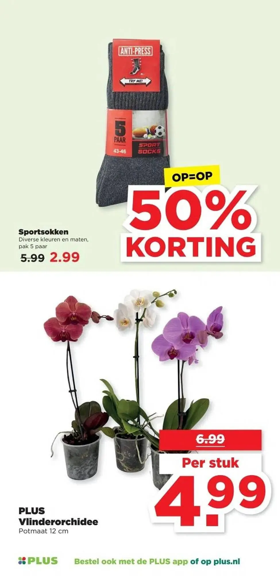 PLUS folder van 6 augustus tot 12 augustus 2025 - Folder pagina 37