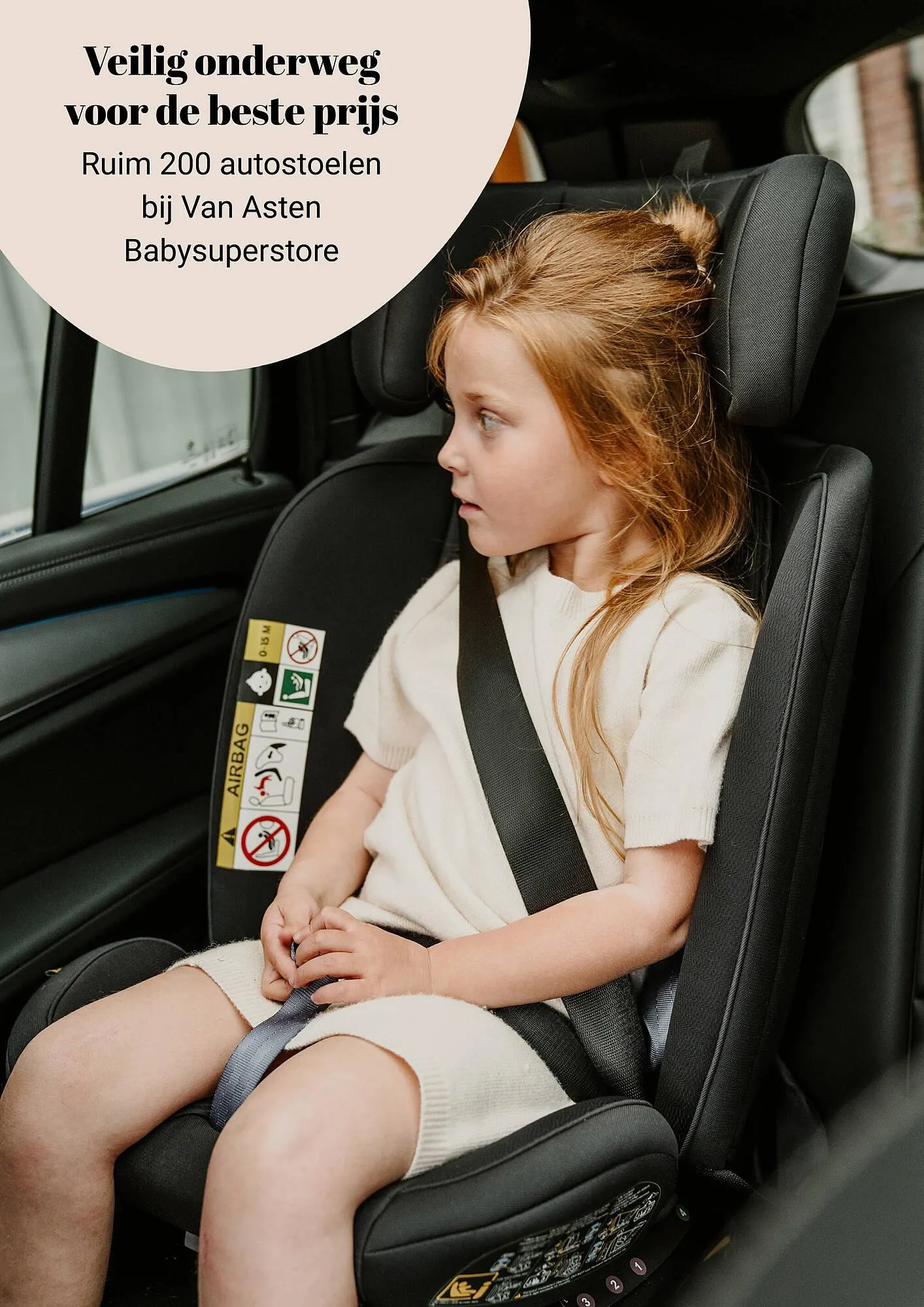 Van Asten BabySuperstore folder van 6 juni tot 31 december 2025 - Folder pagina 33