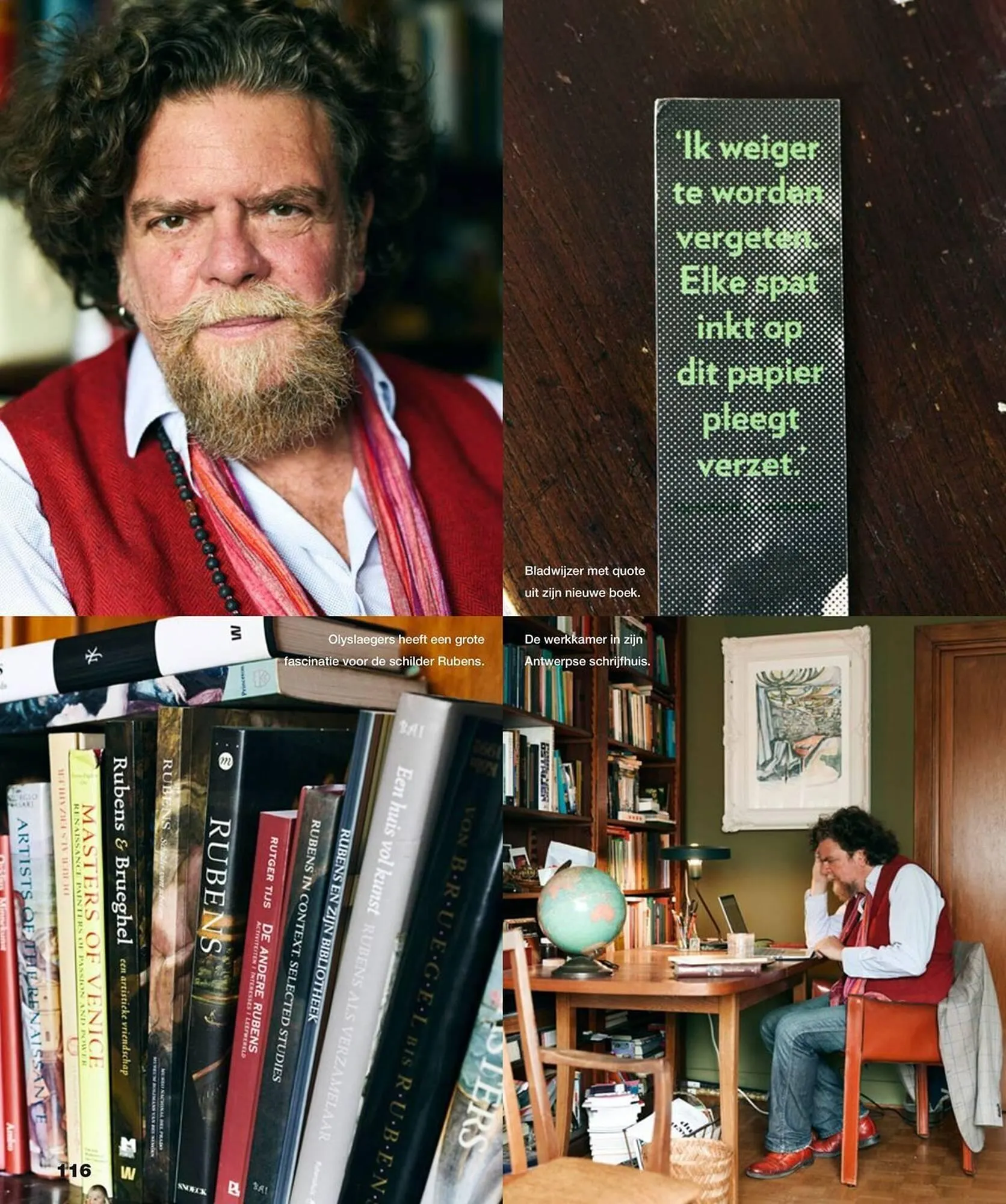 Libris folder van 14 november tot 31 december 2025 - Folder pagina 116