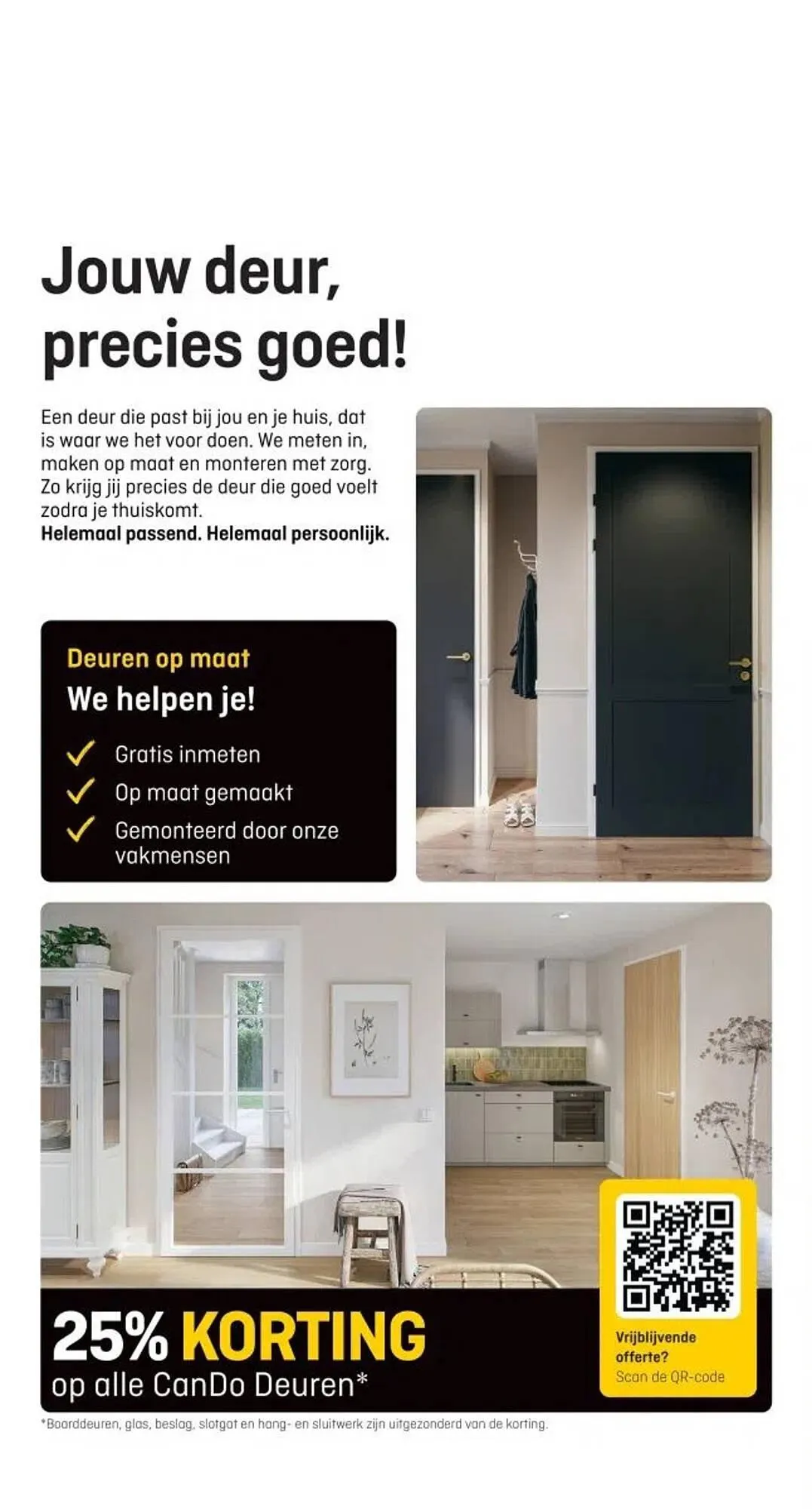 Hubo folder van 2 maart tot 15 maart 2026 - Folder pagina 4