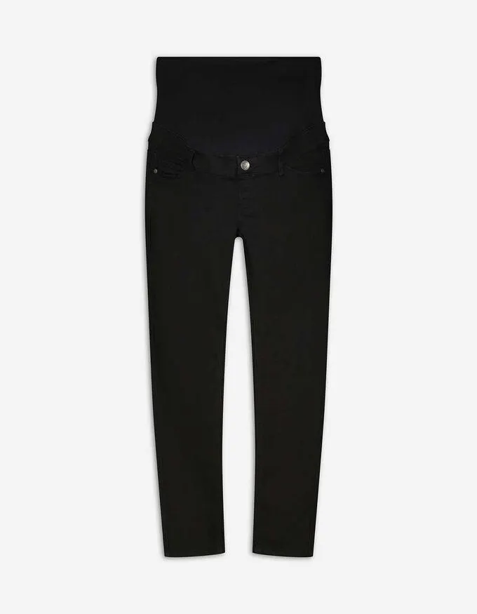 Pantalon de grossesse - Coupe Slim Fit