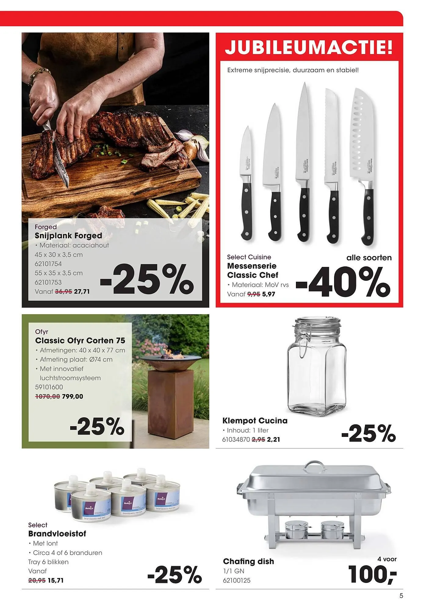 HANOS folder van 22 september tot 5 oktober 2025 - Folder pagina 5