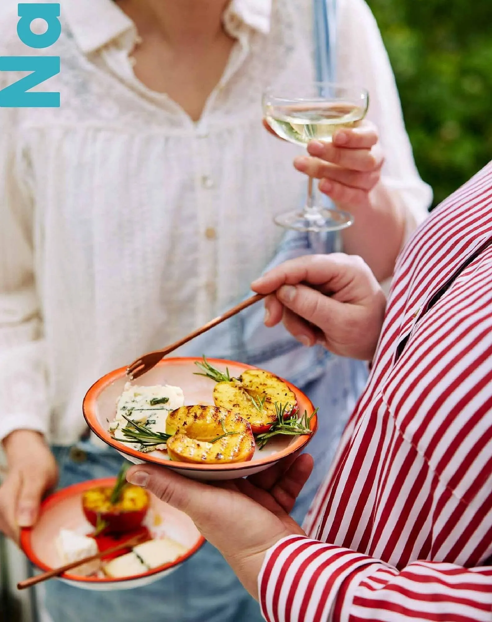 Allerhande magazine van 1 juli tot 31 juli 2024 - Folder pagina 108