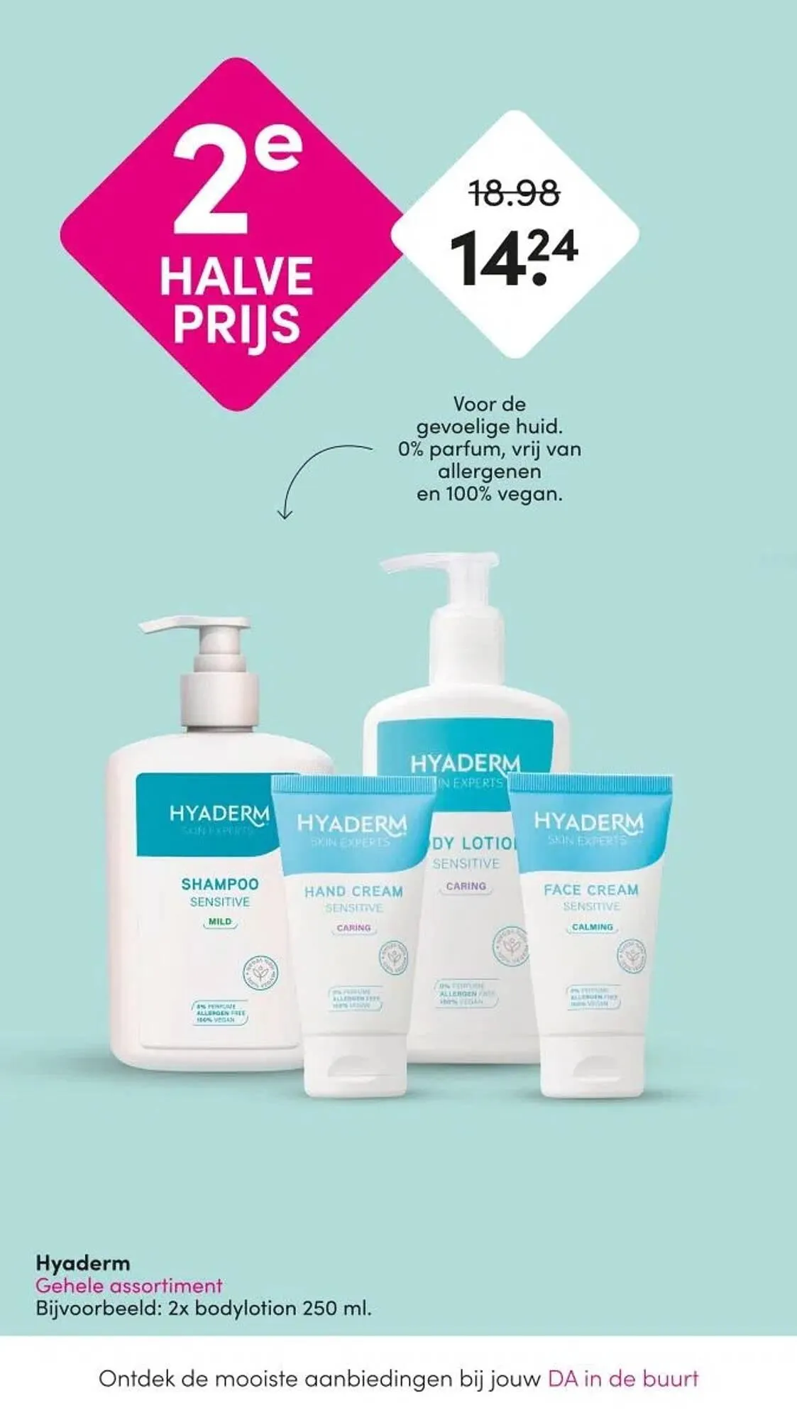 DA folder van 19 mei tot 25 mei 2025 - Folder pagina 16