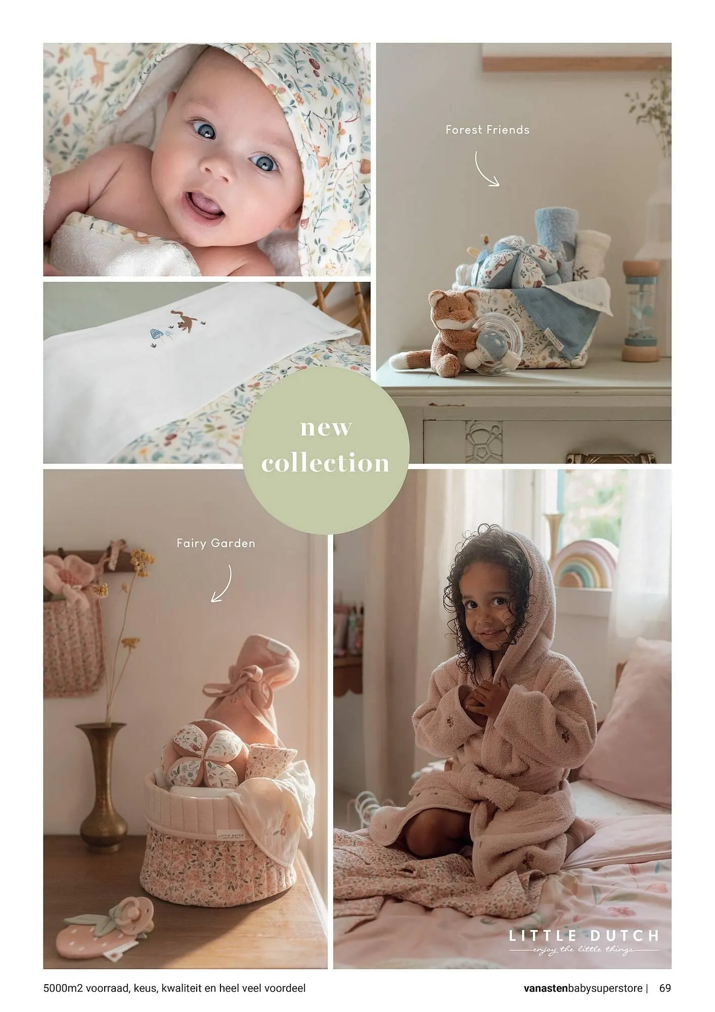 Van Asten BabySuperstore folder van 10 maart tot 16 maart 2025 - Folder pagina 69