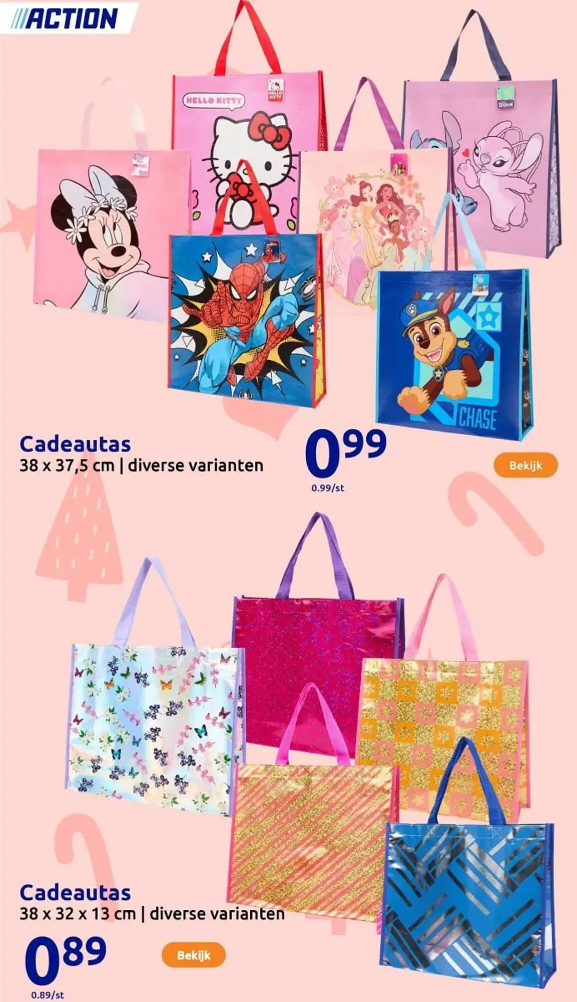 Action folder van 3 december tot 9 december 2025 - Folder pagina 175