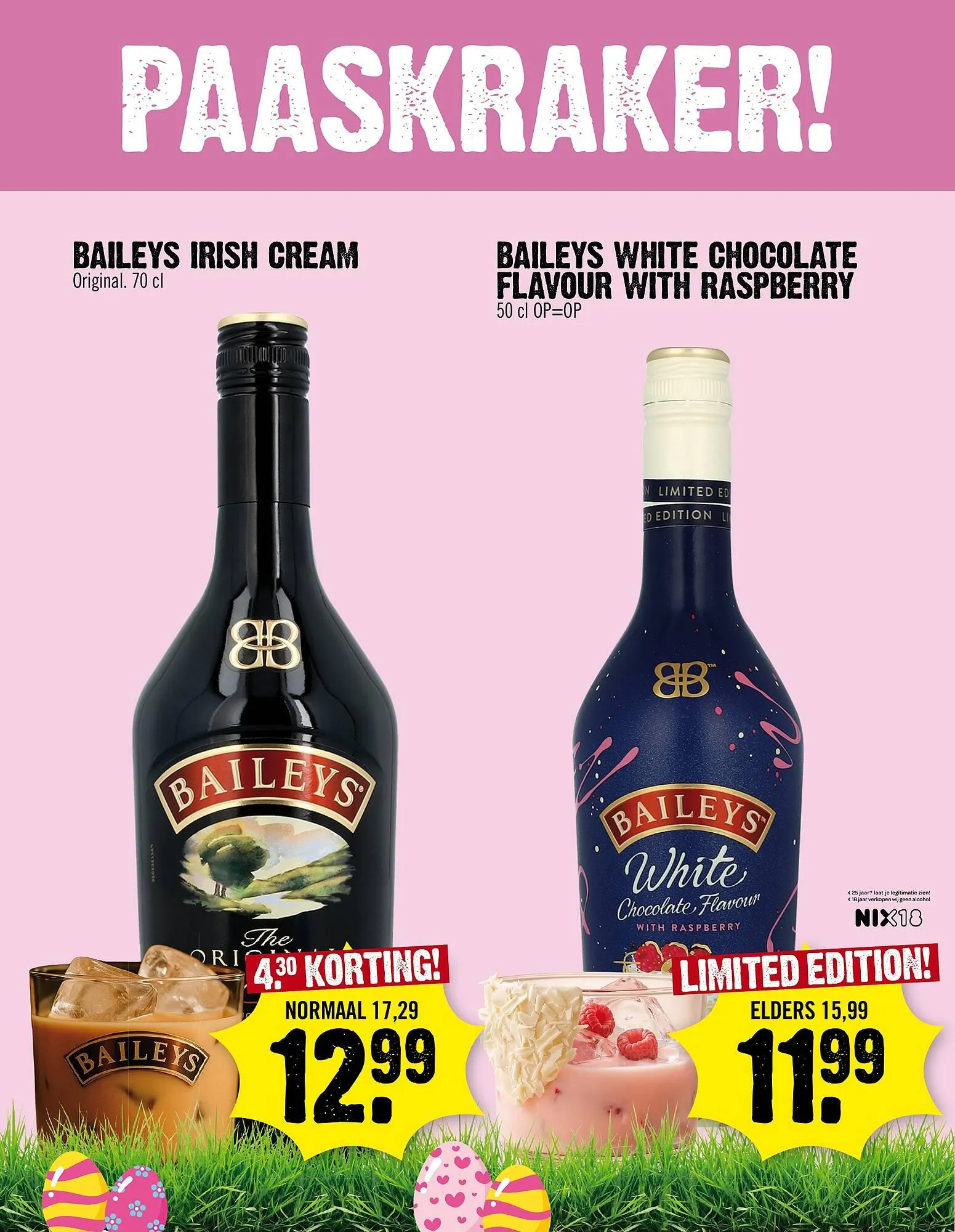 Super Dirck 3 folder van 25 maart tot 31 maart 2026 - Folder pagina 2