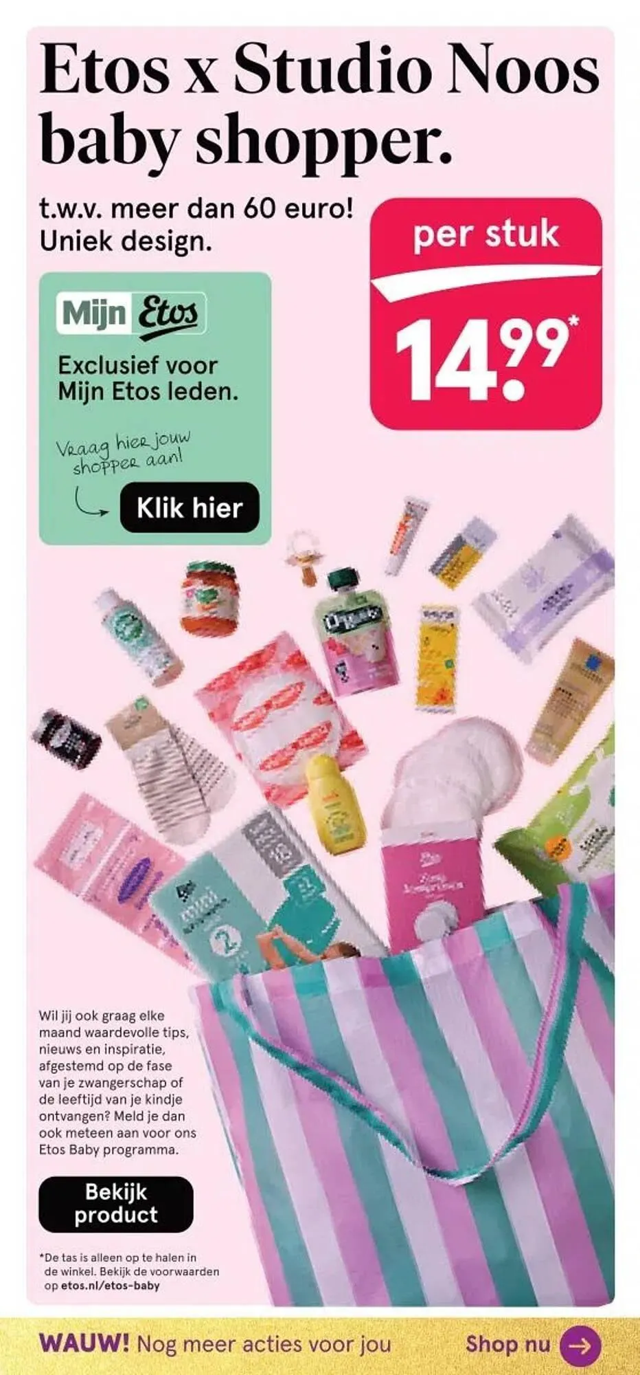 Etos folder van 15 december tot 21 december 2025 - Folder pagina 120