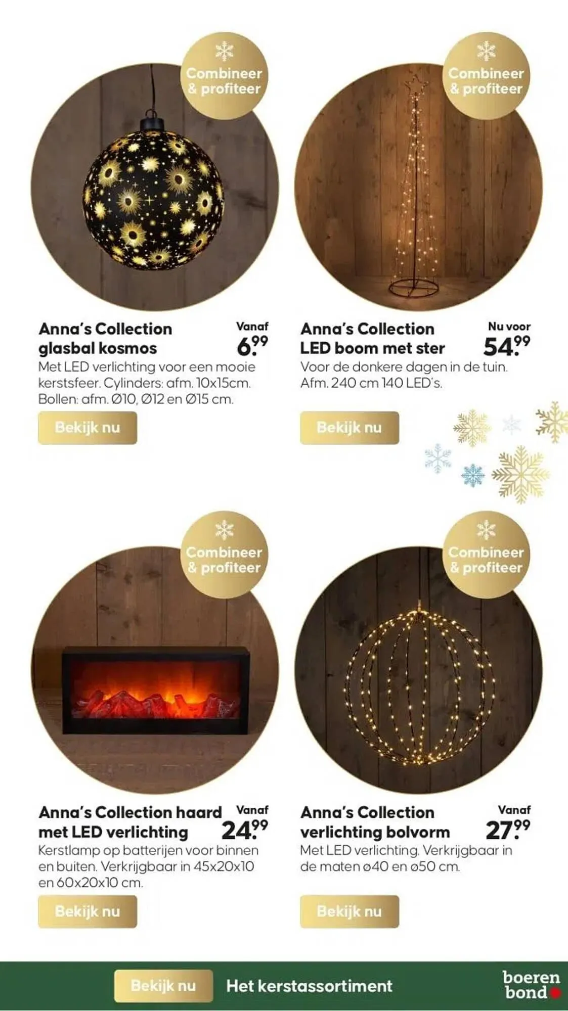 Boerenbond folder van 6 november tot 12 november 2023 - Folder pagina 7