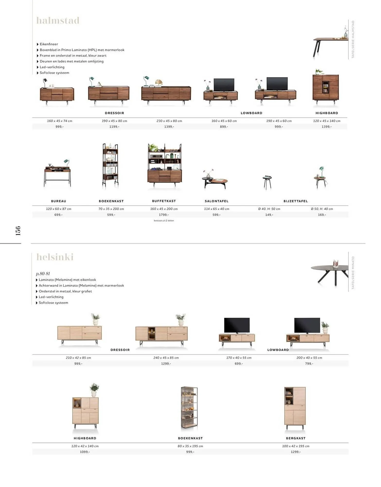 Xooon folder van 11 maart tot 24 maart 2025 - Folder pagina 156