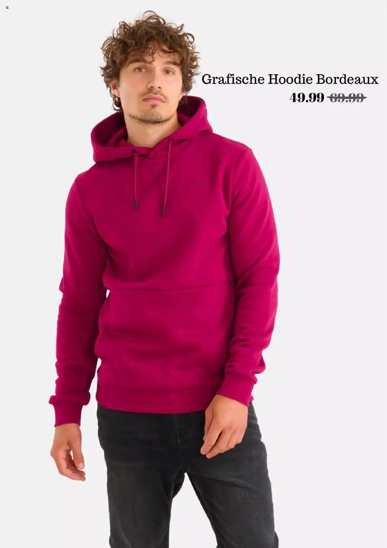 Shoeby - Folder van 6 oktober tot 31 december 2023 - Folder pagina 8