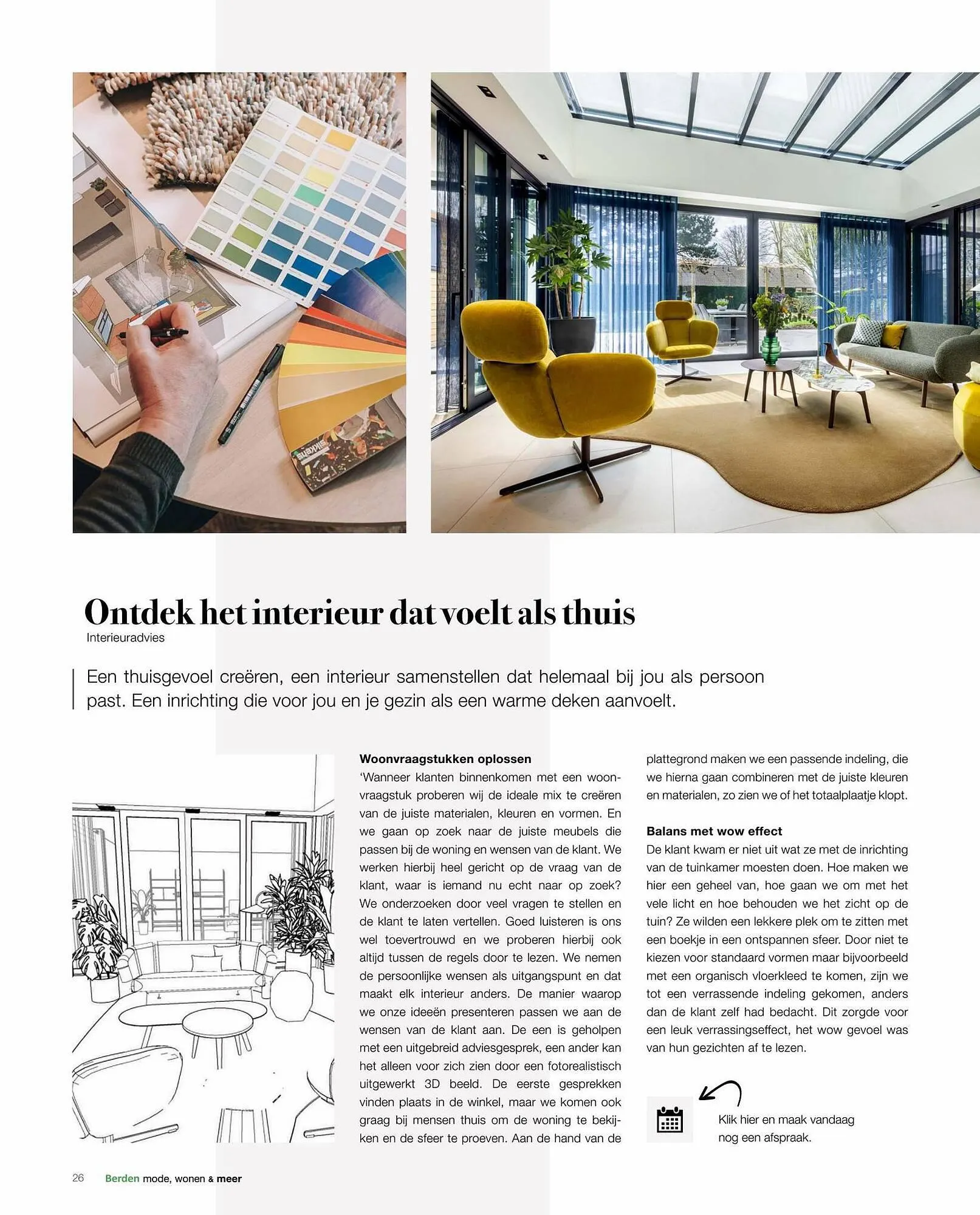 Berden Folder van 8 juni tot 31 juli 2023 - Folder pagina 26