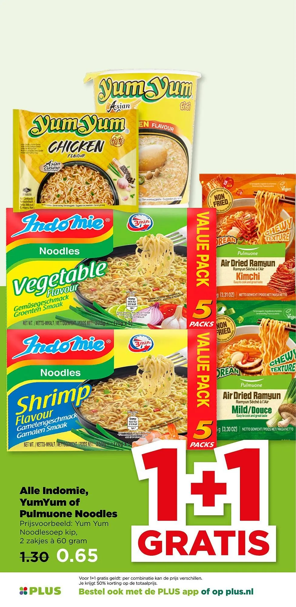 PLUS folder van 14 mei tot 20 mei 2025 - Folder pagina 38