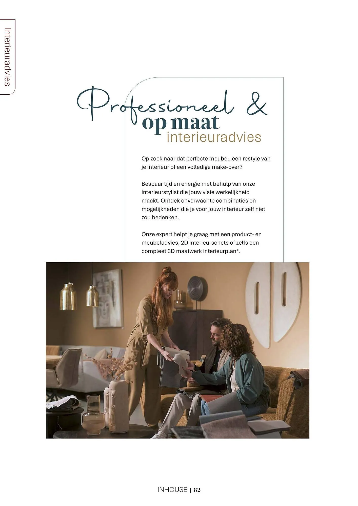 IN.HOUSE folder van 24 september tot 31 oktober 2025 - Folder pagina 82