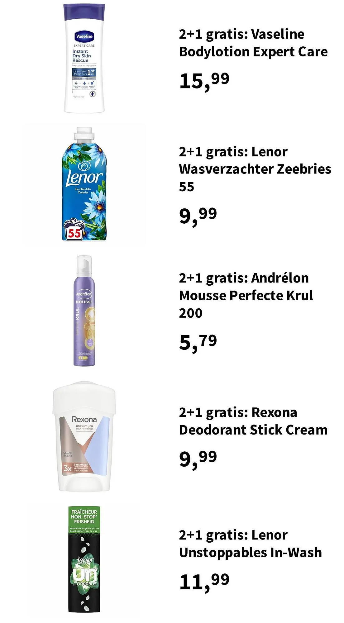 Plein.nl folder van 9 december tot 31 mei 2026 - Folder pagina 67