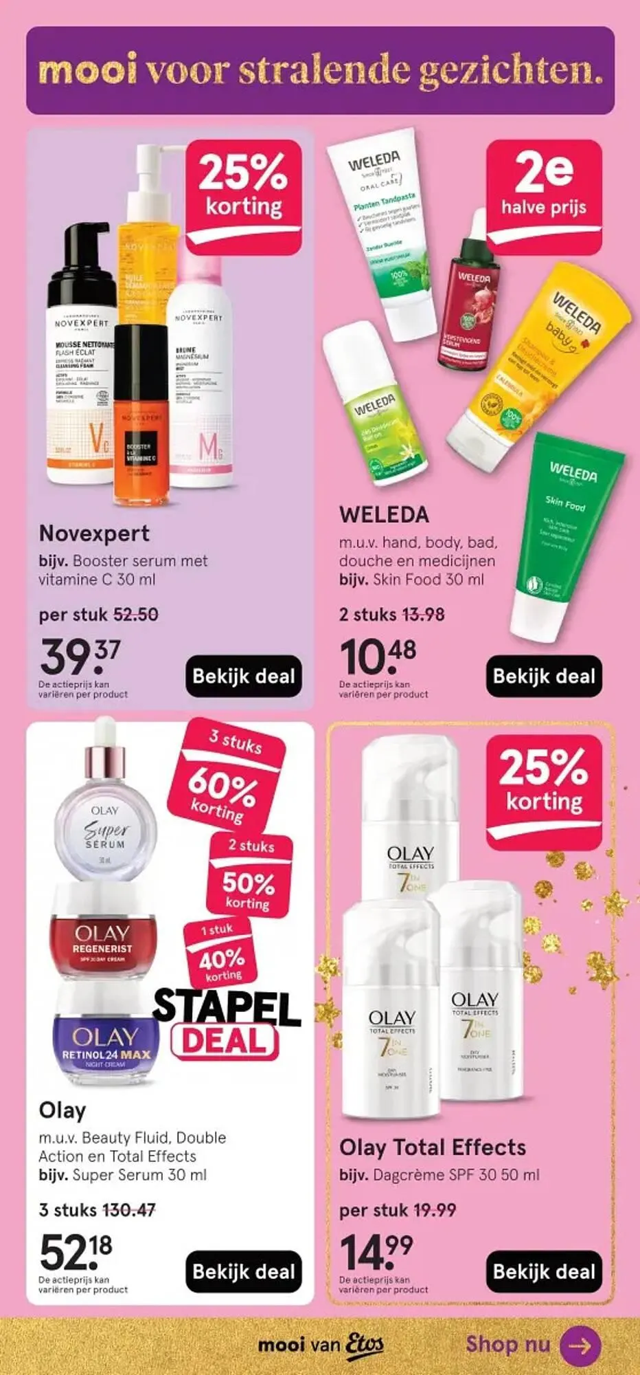 Etos folder van 8 december tot 14 december 2025 - Folder pagina 23