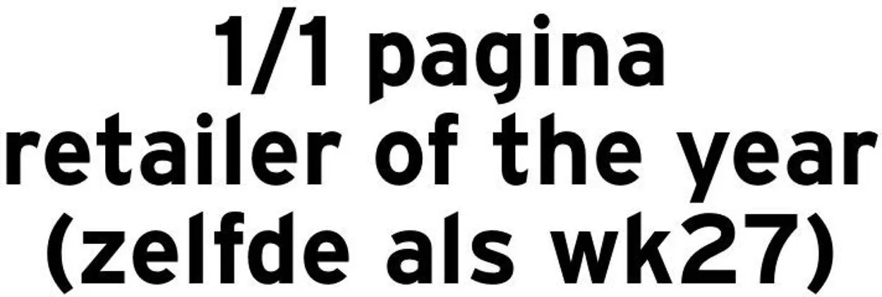 Gamma van 21 juli tot 27 juli 2025 - Folder pagina 58