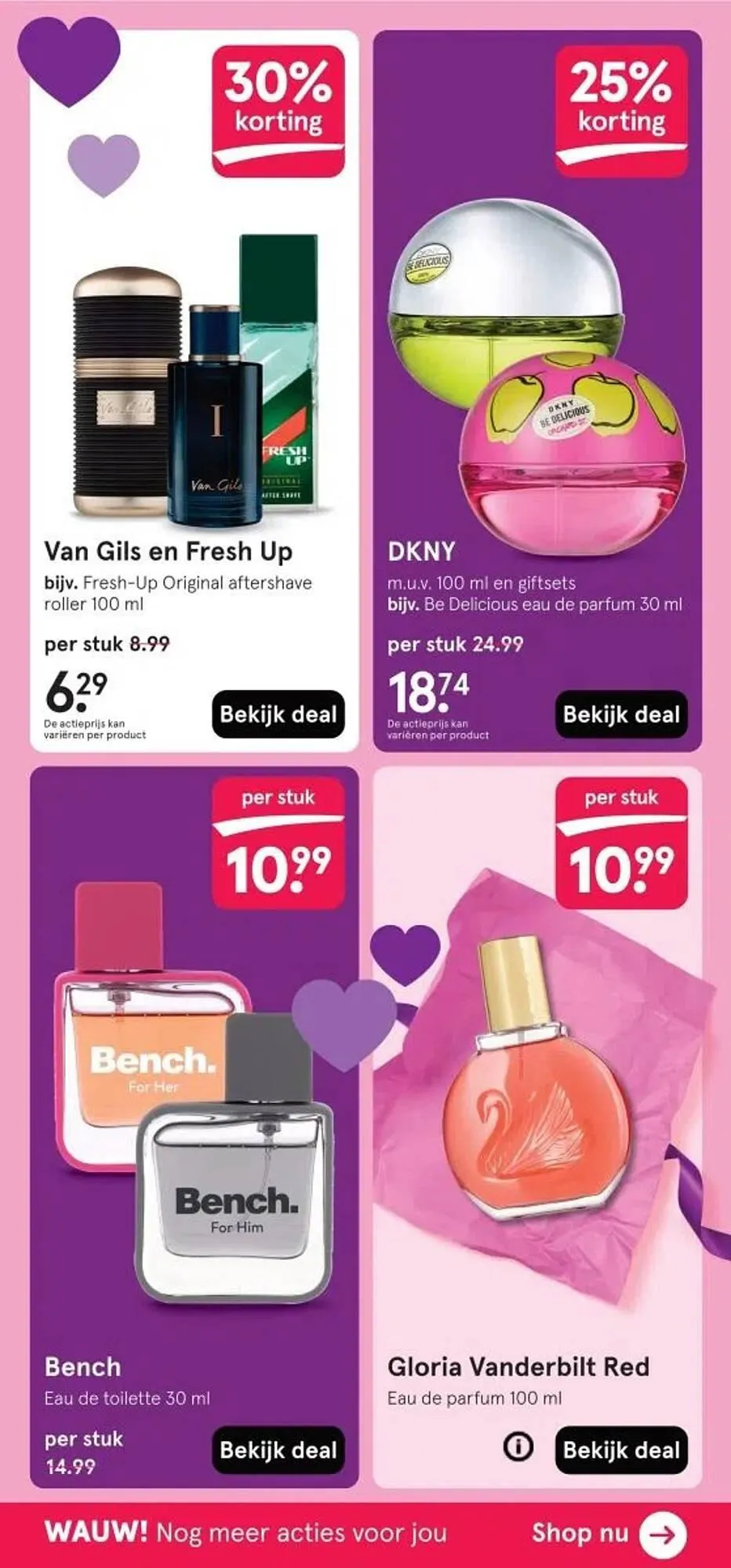 Etos folder van 3 februari tot 9 februari 2025 - Folder pagina 17