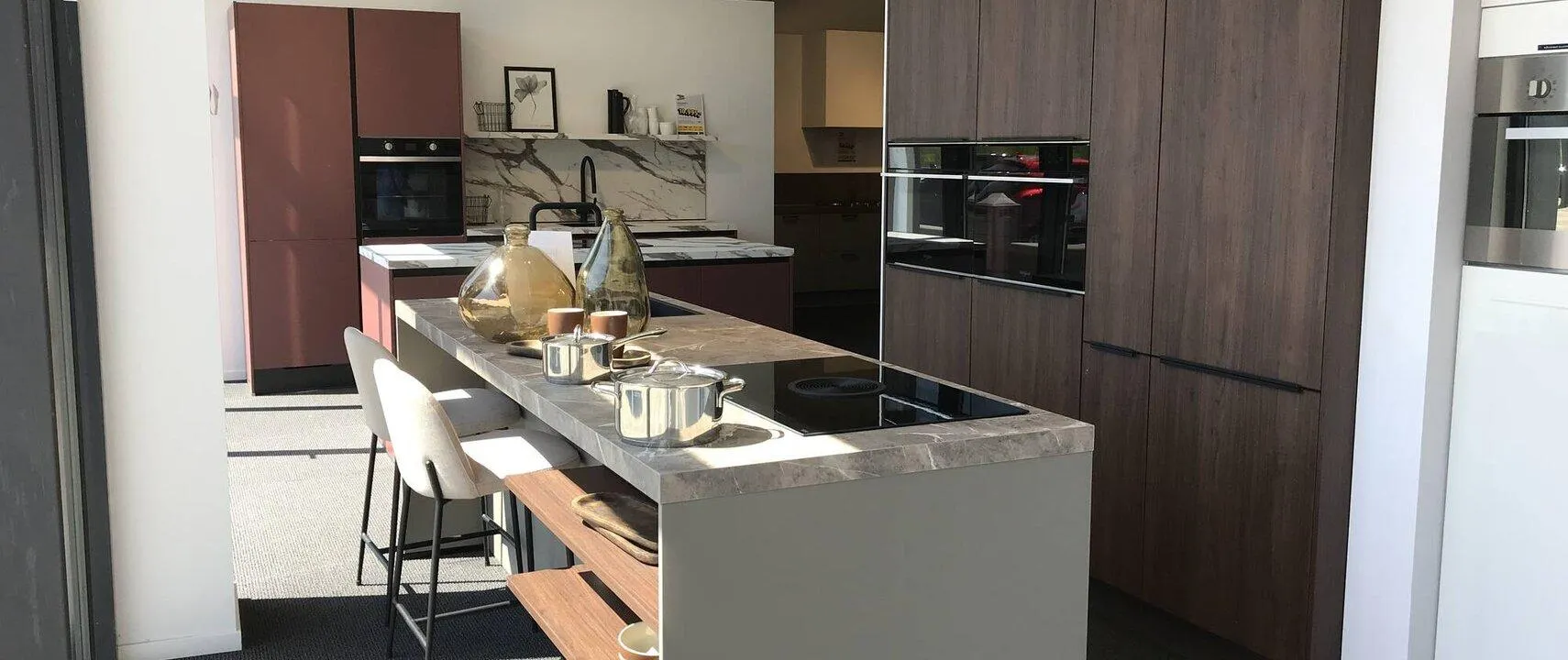 Showroom sale TAUTZ-840 / DARRO-970 Groningen