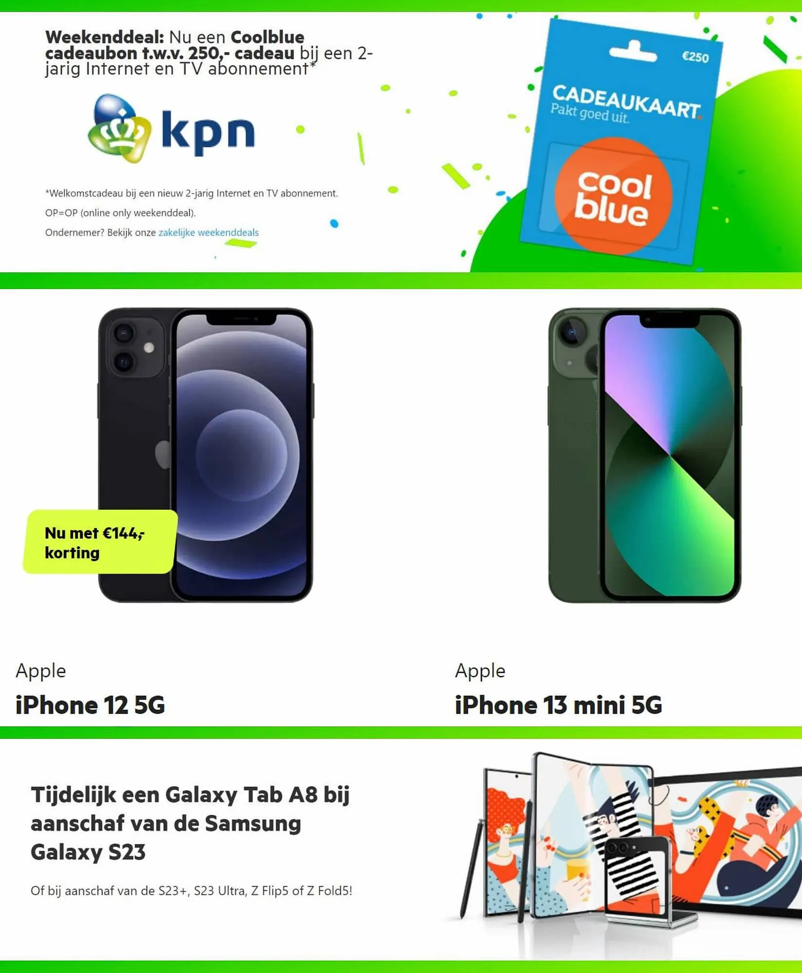 KPN folder - 1