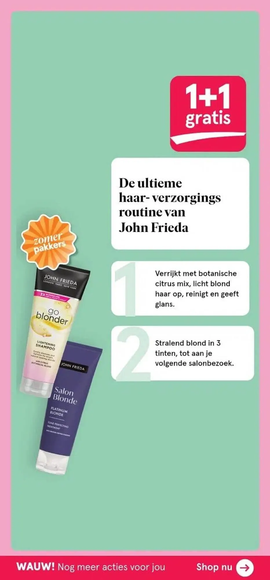 Etos folder van 14 juli tot 20 juli 2025 - Folder pagina 16