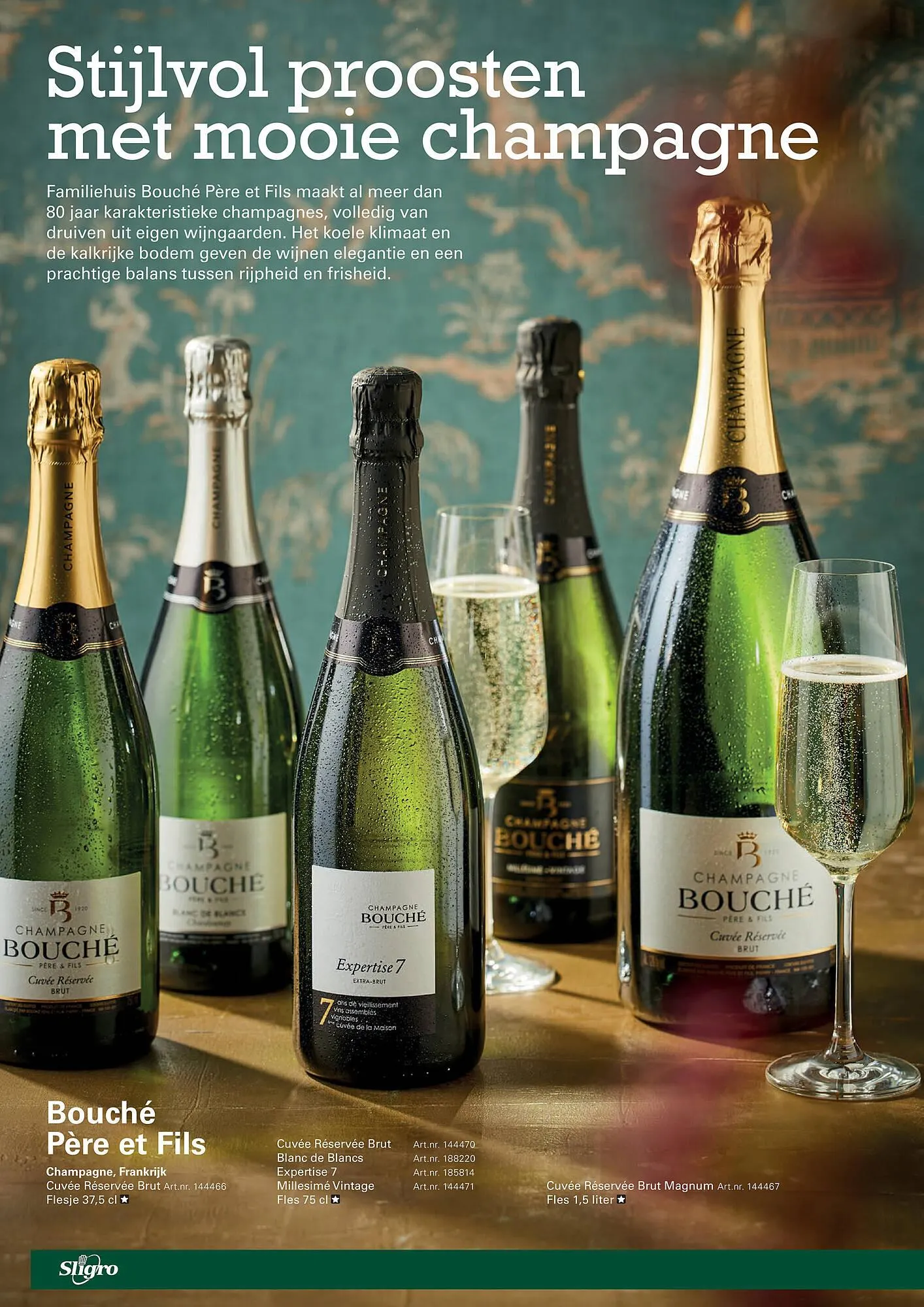 Sligro folder van 20 november tot 8 december 2025 - Folder pagina 6