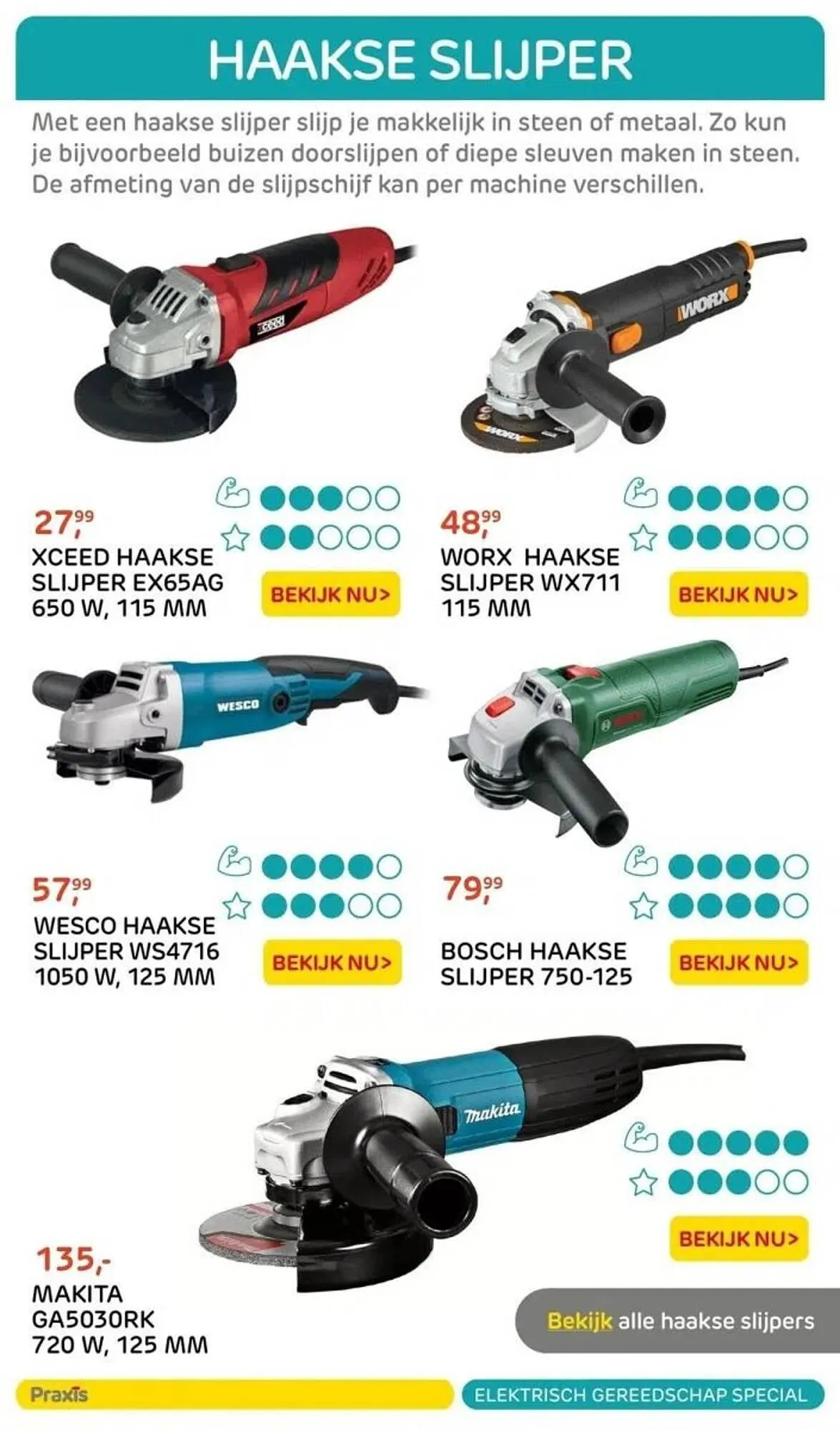 Praxis folder van 14 november tot 31 januari 2025 - Folder pagina 33