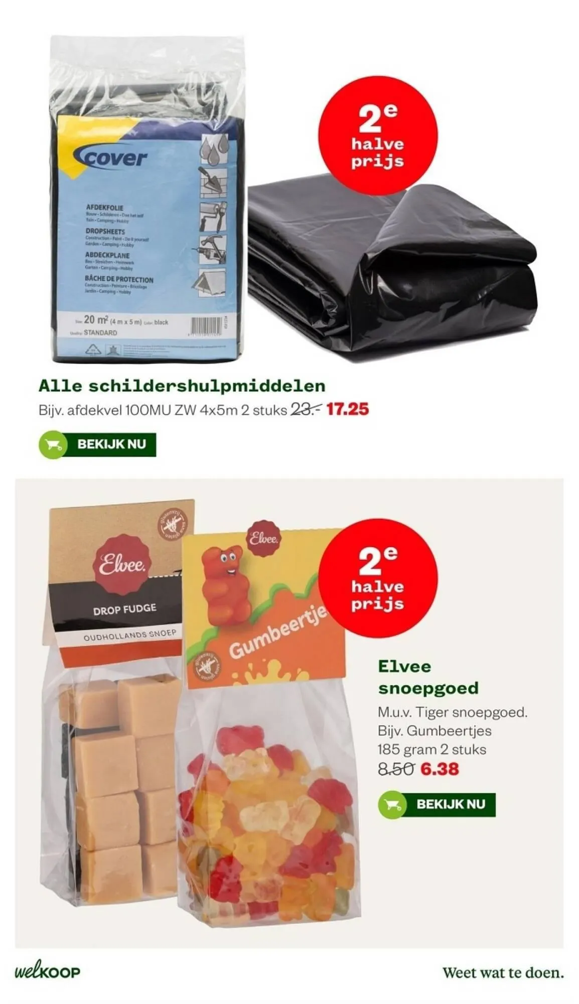 Welkoop folder van 22 april tot 5 mei 2024 - Folder pagina 13