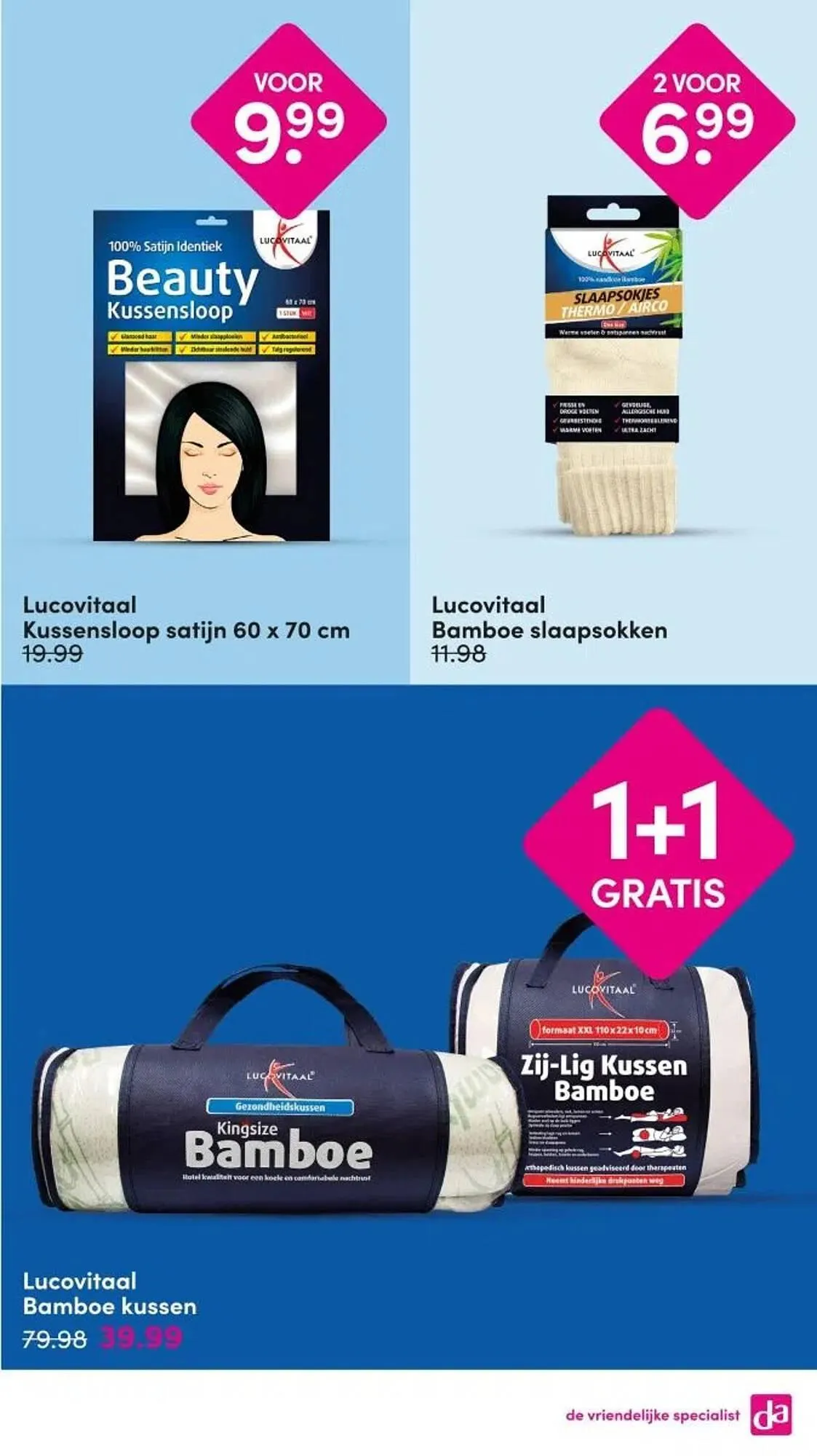 DA folder van 27 oktober tot 9 november 2025 - Folder pagina 31