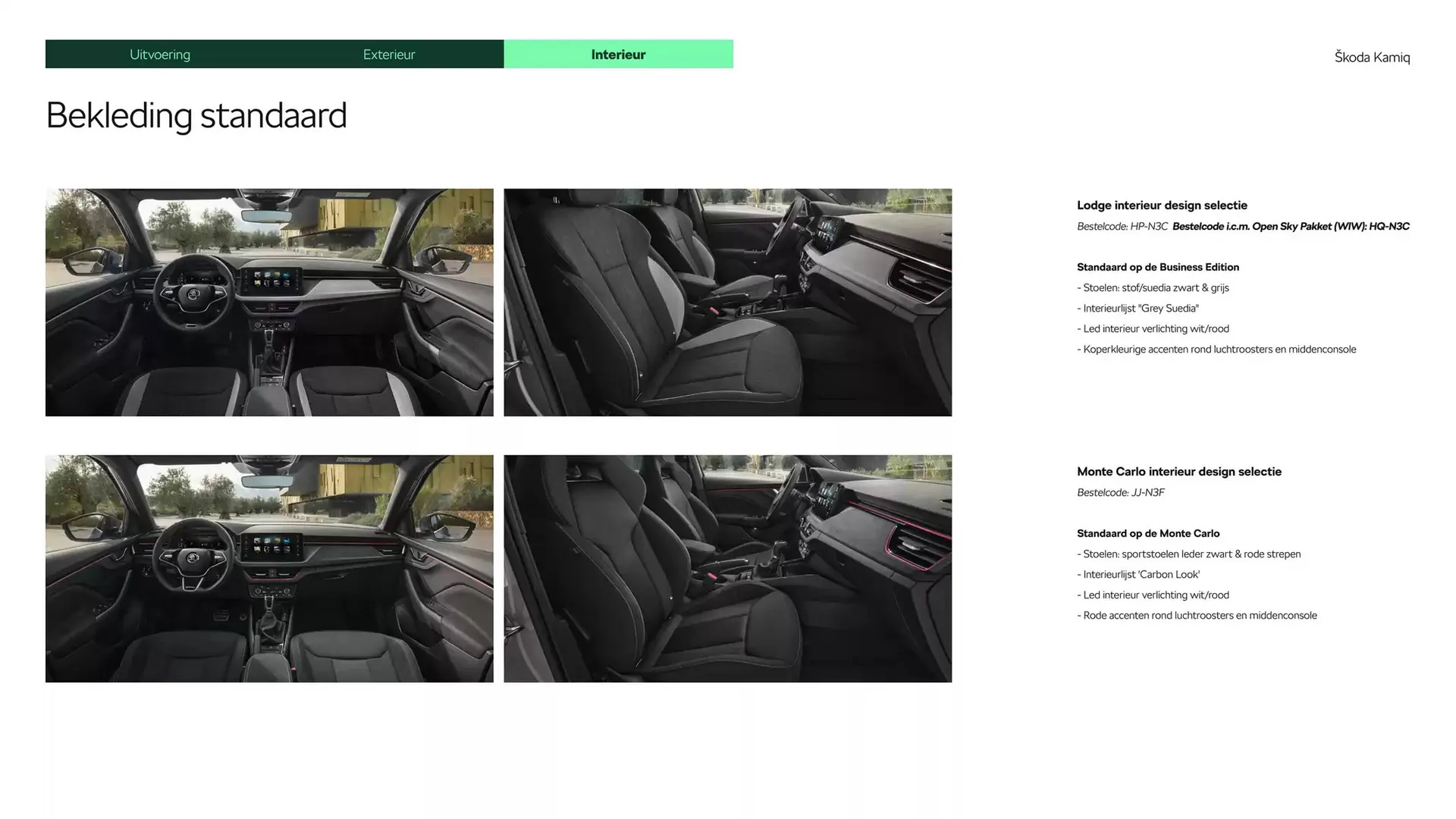 Skoda folder van 22 oktober tot 22 oktober 2025 - Folder pagina 12