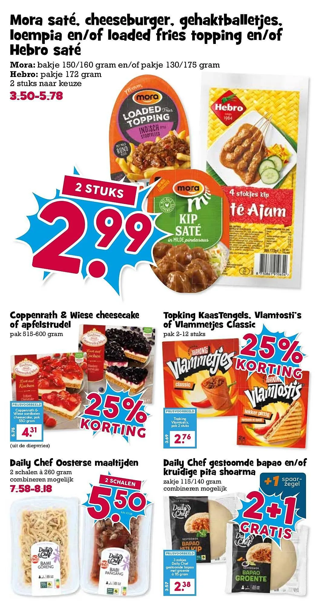 Boon`s Markt folder van 23 maart tot 29 maart 2026 - Folder pagina 13