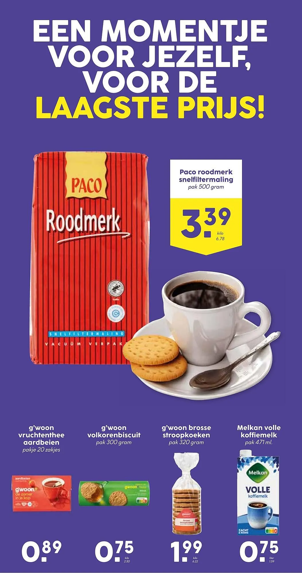 De Boerenschuur folder van 13 april tot 19 april 2026 - Folder pagina 2