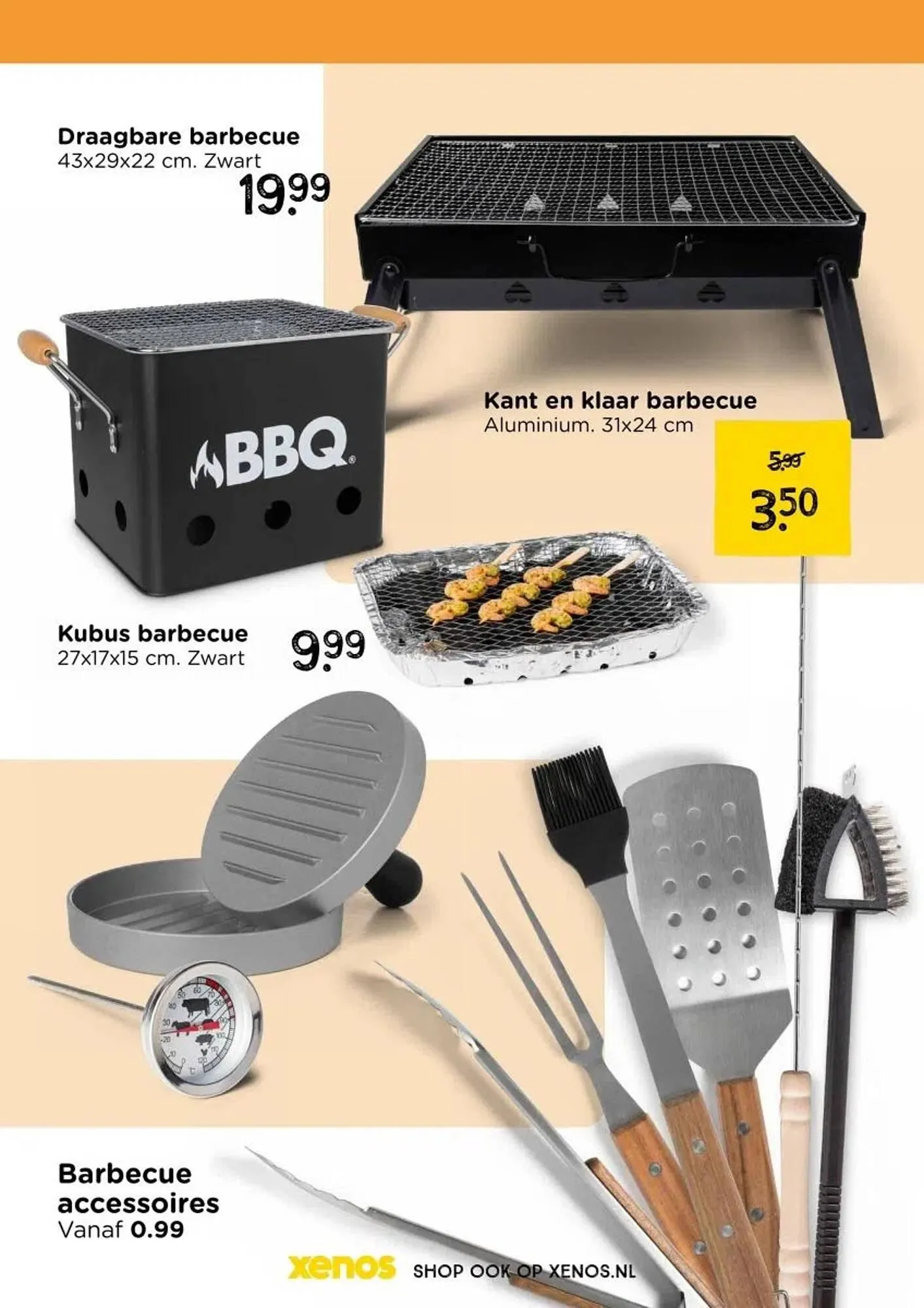 Xenos folder van 27 april tot 30 augustus 2025 - Folder pagina 12