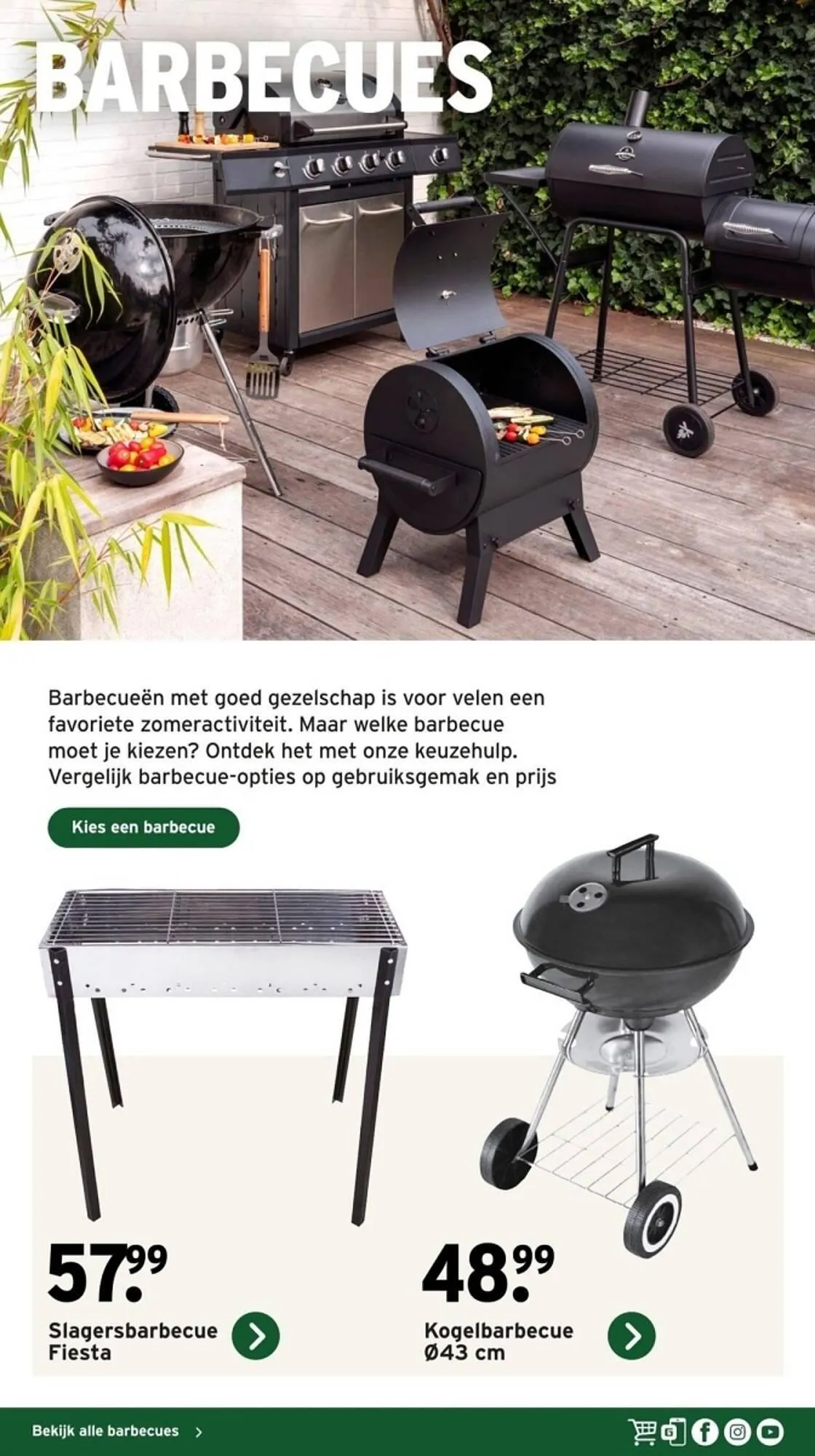 GAMMA folder van 4 maart tot 28 februari 2025 - Folder pagina 41