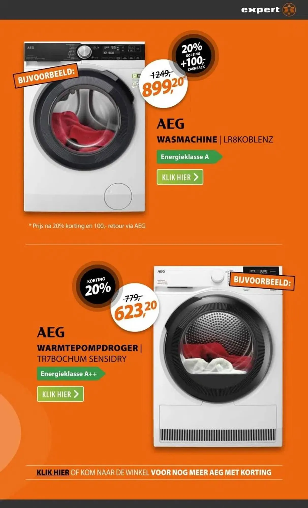 Expert folder van 21 april tot 27 april 2025 - Folder pagina 15