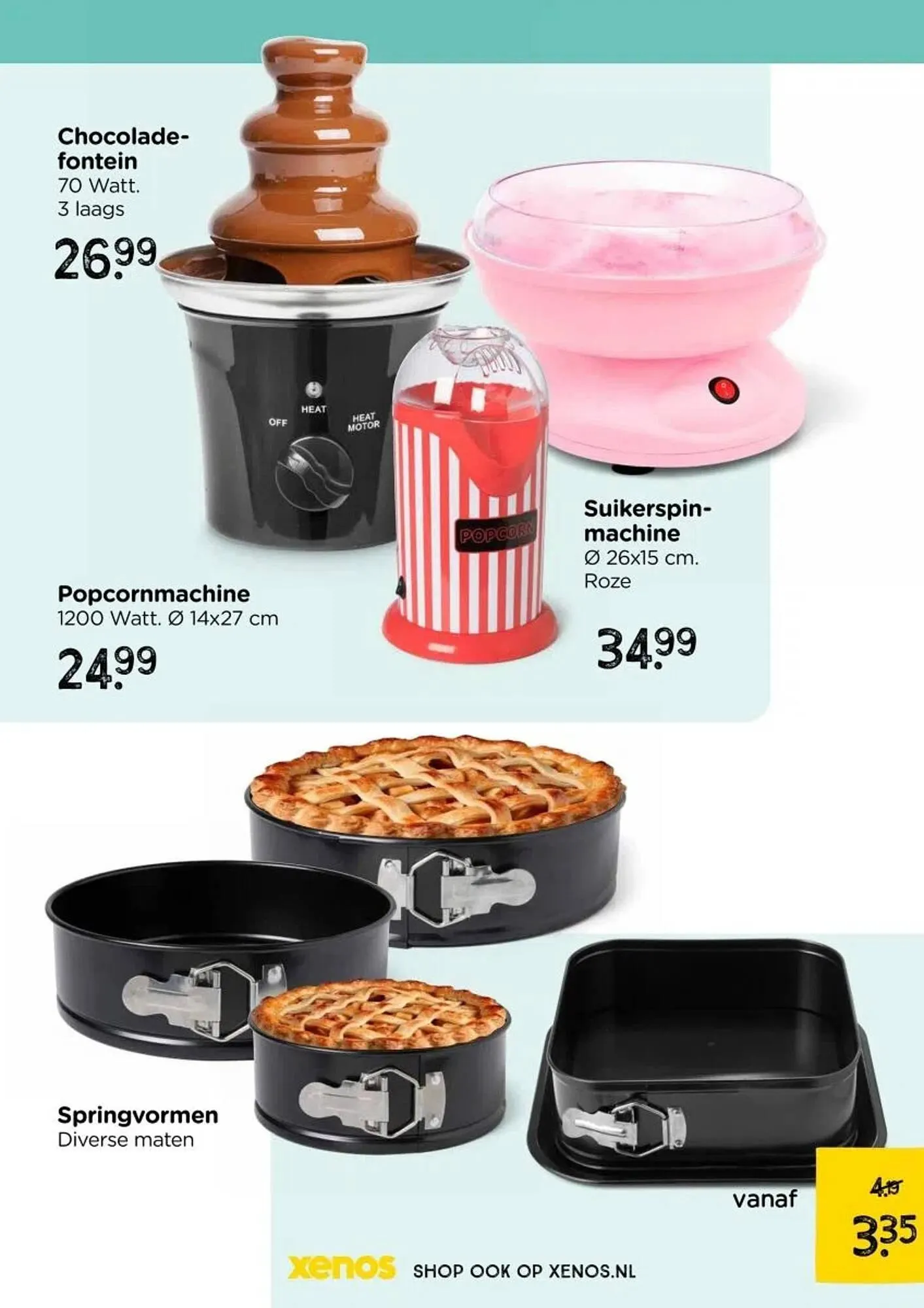 Xenos folder van 13 april tot 5 juli 2025 - Folder pagina 22