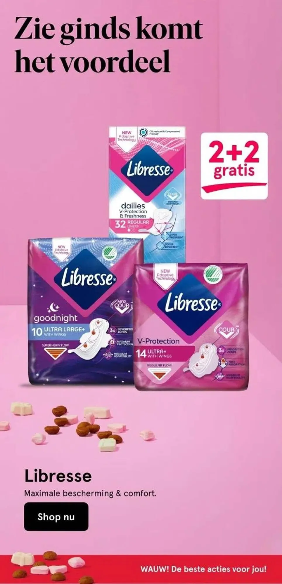 Etos folder van 27 november tot 3 december 2023 - Folder pagina 33