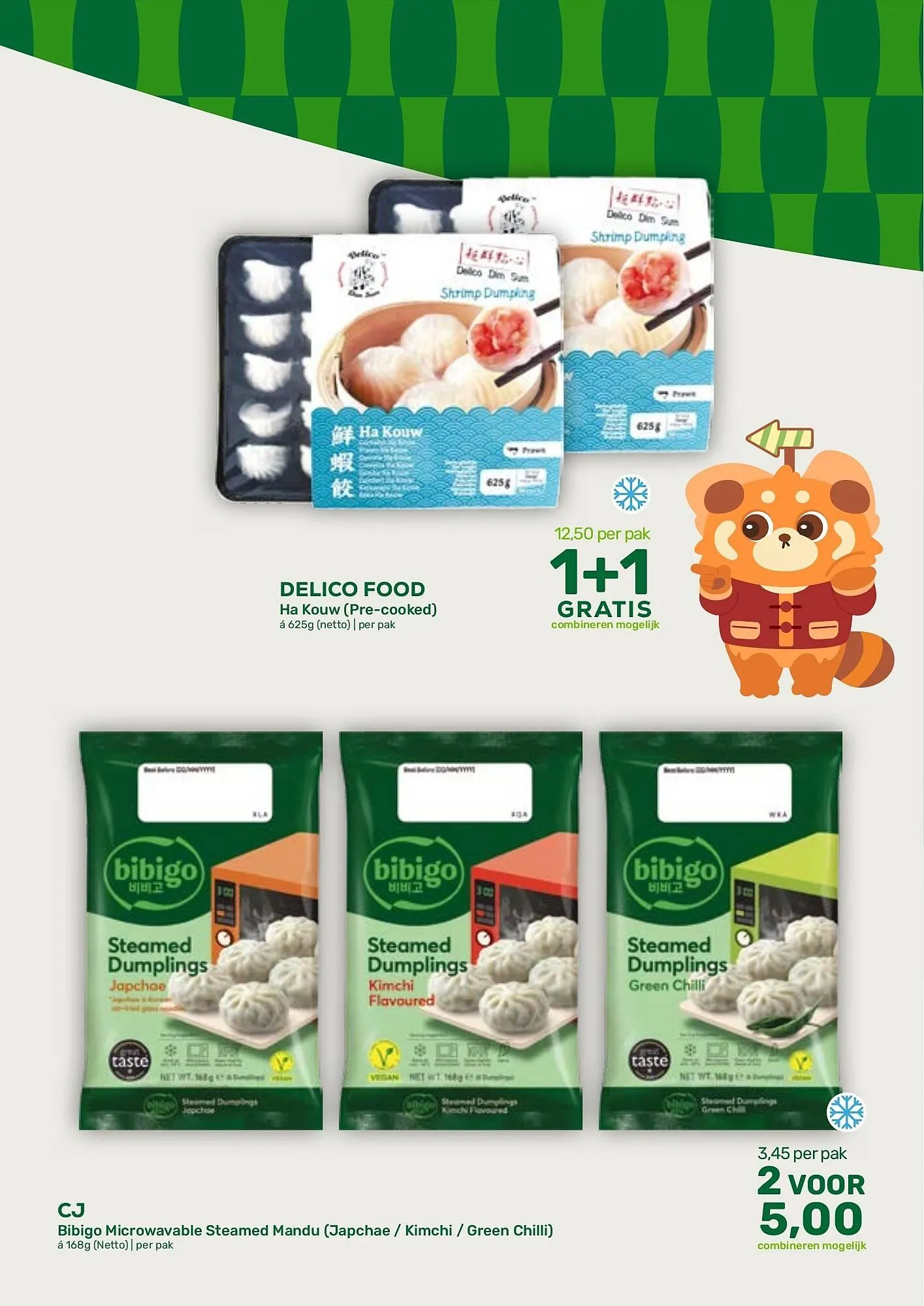 Amazing Oriëntal folder van 28 januari tot 17 februari 2026 - Folder pagina 9