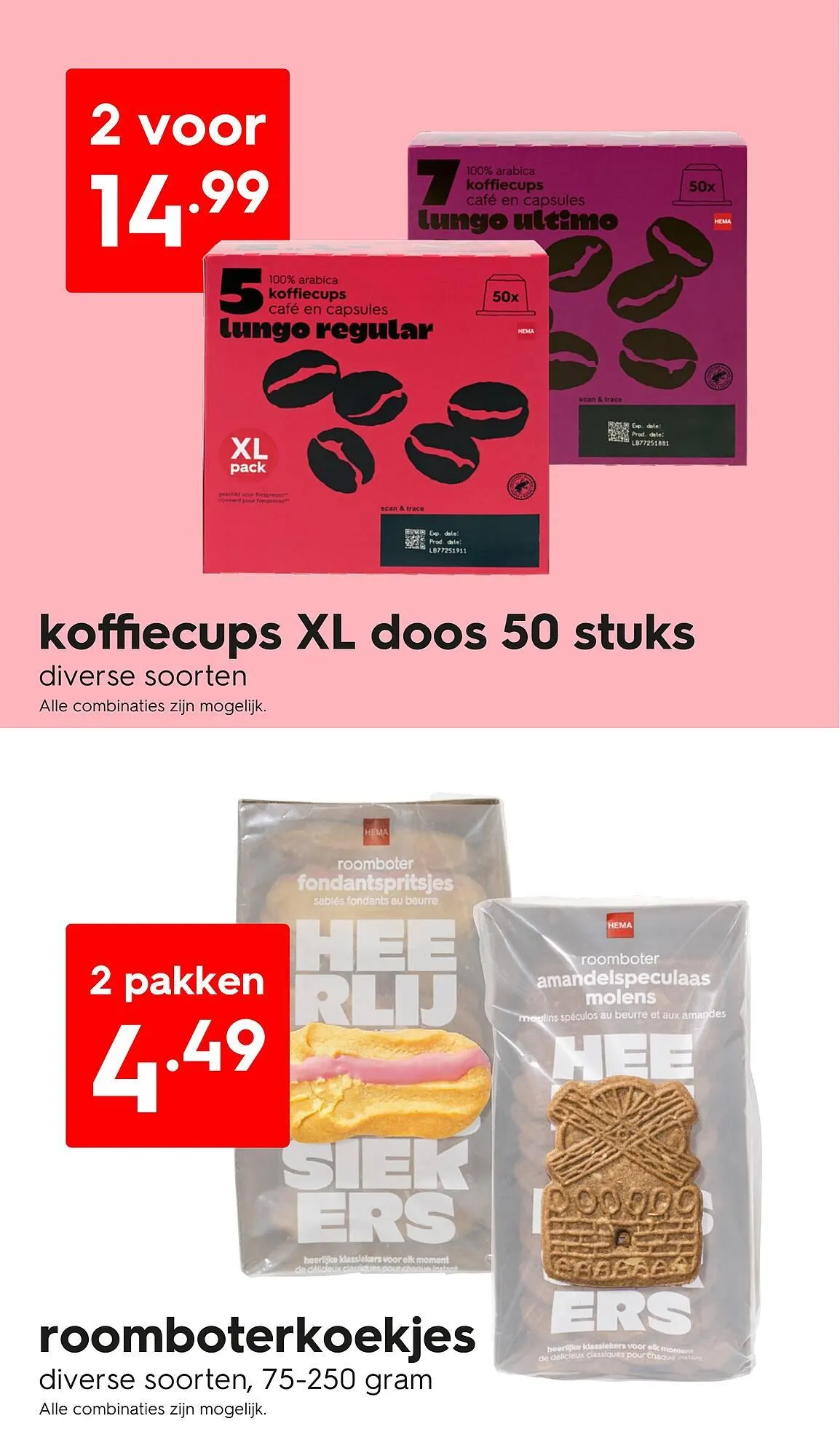 HEMA folder van 20 oktober tot 26 oktober 2025 - Folder pagina 28