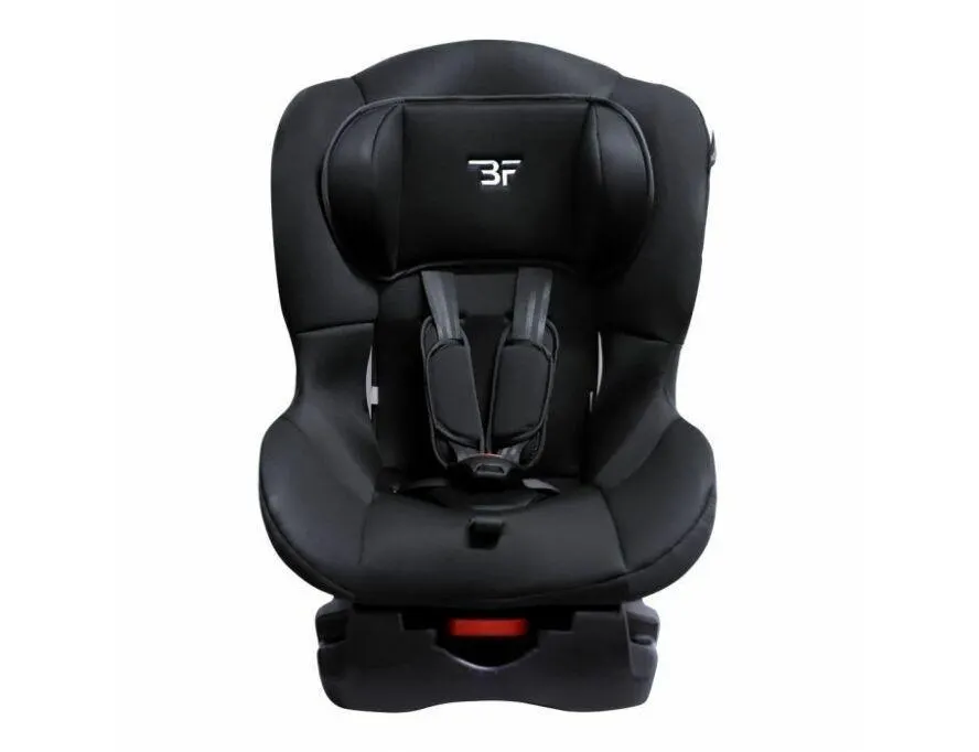 Autostoel Bebies First Zwart