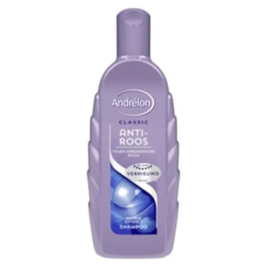 ANDRELON SHAMPOO ANTI-ROOS 300 300