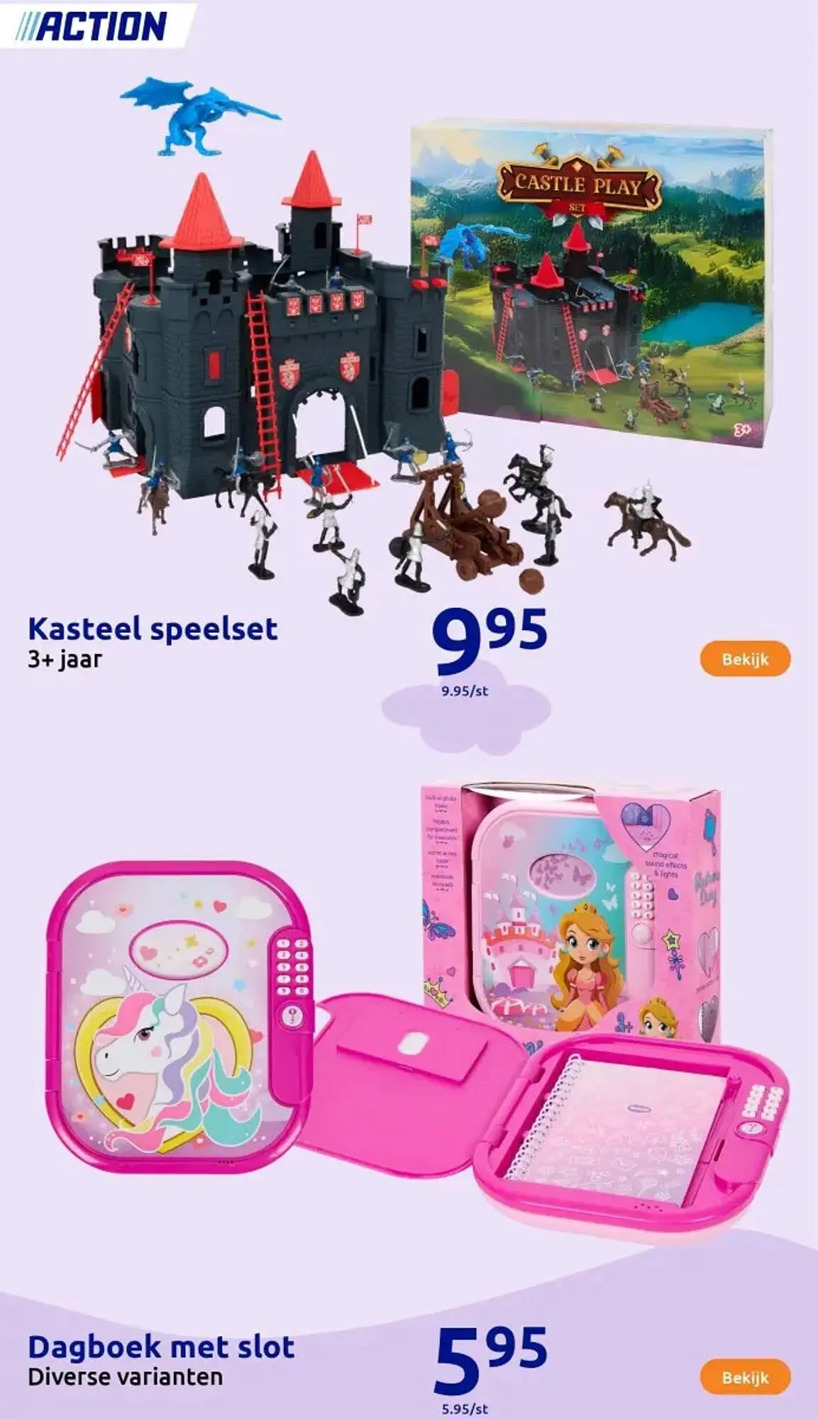 Action folder van 3 december tot 9 december 2025 - Folder pagina 98