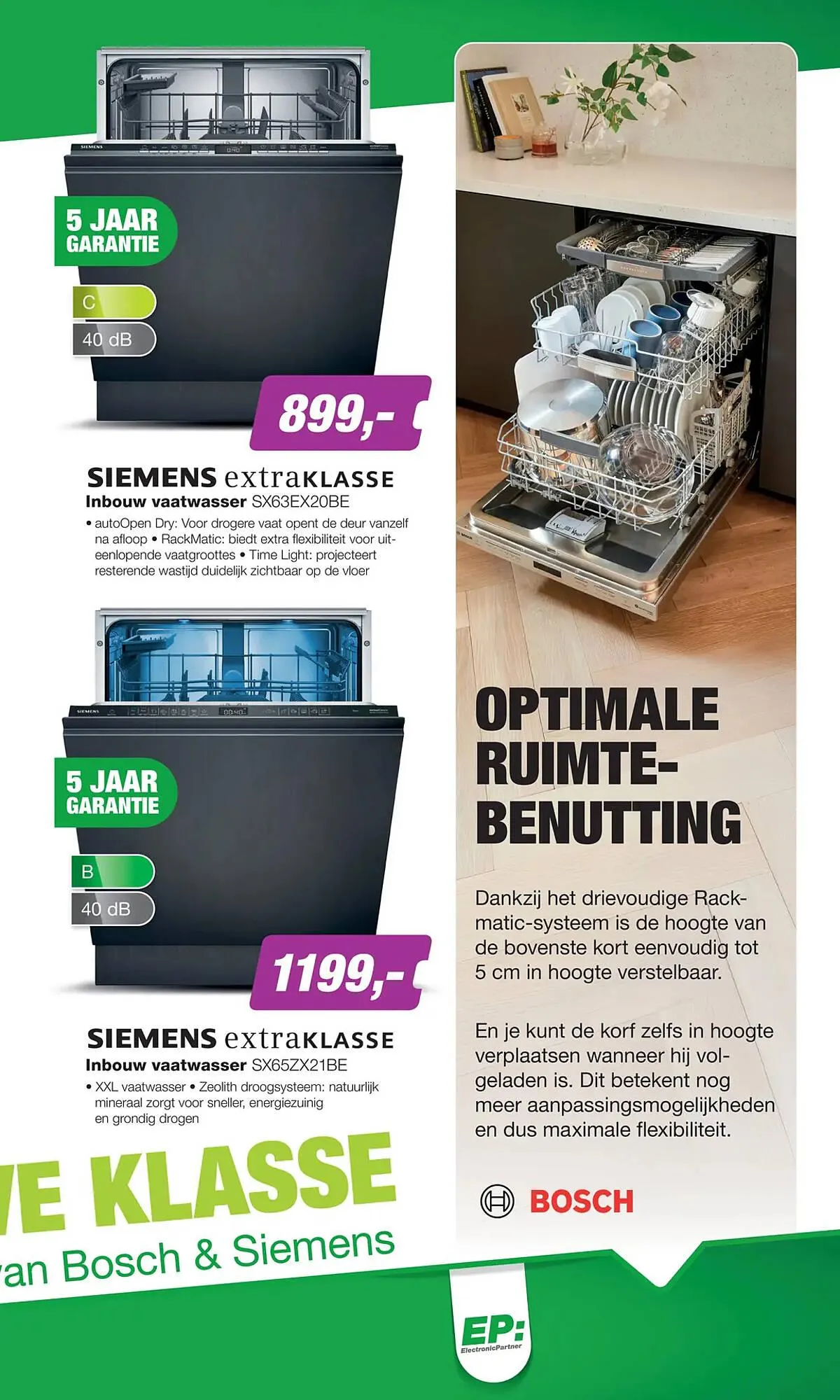 EP folder van 15 september tot 5 oktober 2025 - Folder pagina 5