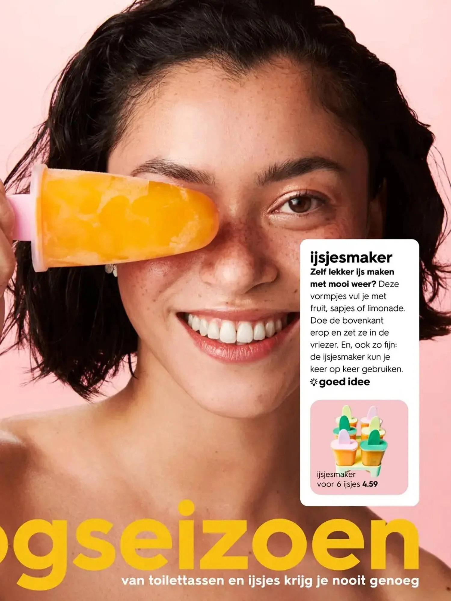 HEMA folder van 19 mei tot 15 juni 2025 - Folder pagina 7