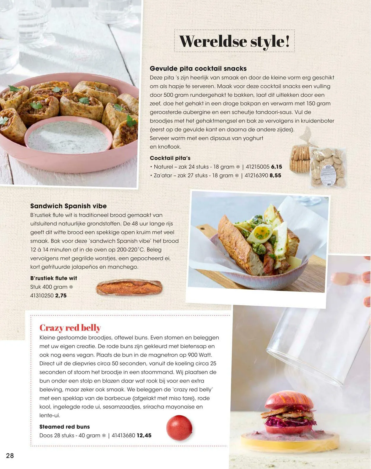 Hanos van 20 juni tot 17 juni 2025 - Folder pagina 28