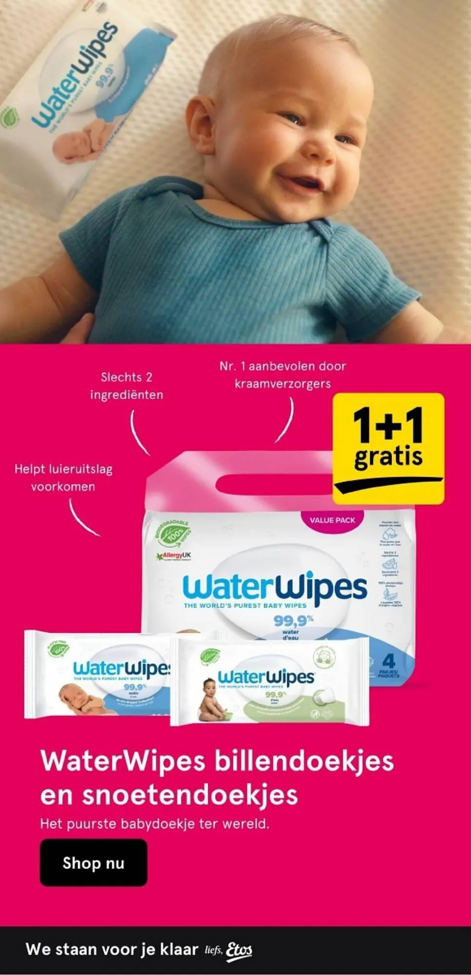 Etos folder van 25 maart tot 31 maart 2024 - Folder pagina 22