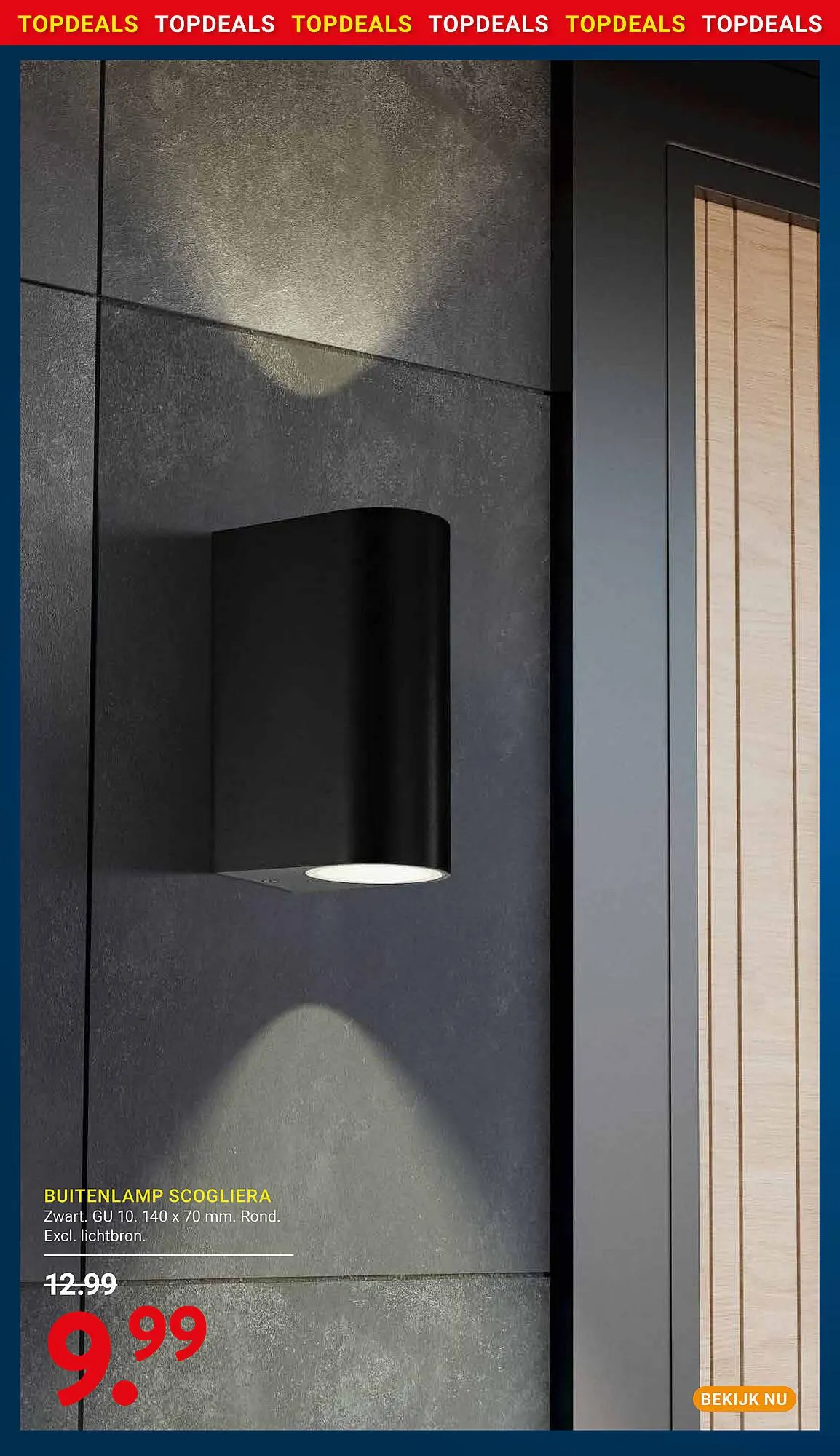 Kluswijs folder van 3 november tot 23 november 2025 - Folder pagina 24