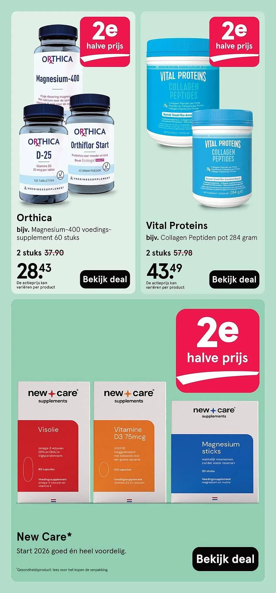 Etos folder van 29 december tot 11 januari 2026 - Folder pagina 54