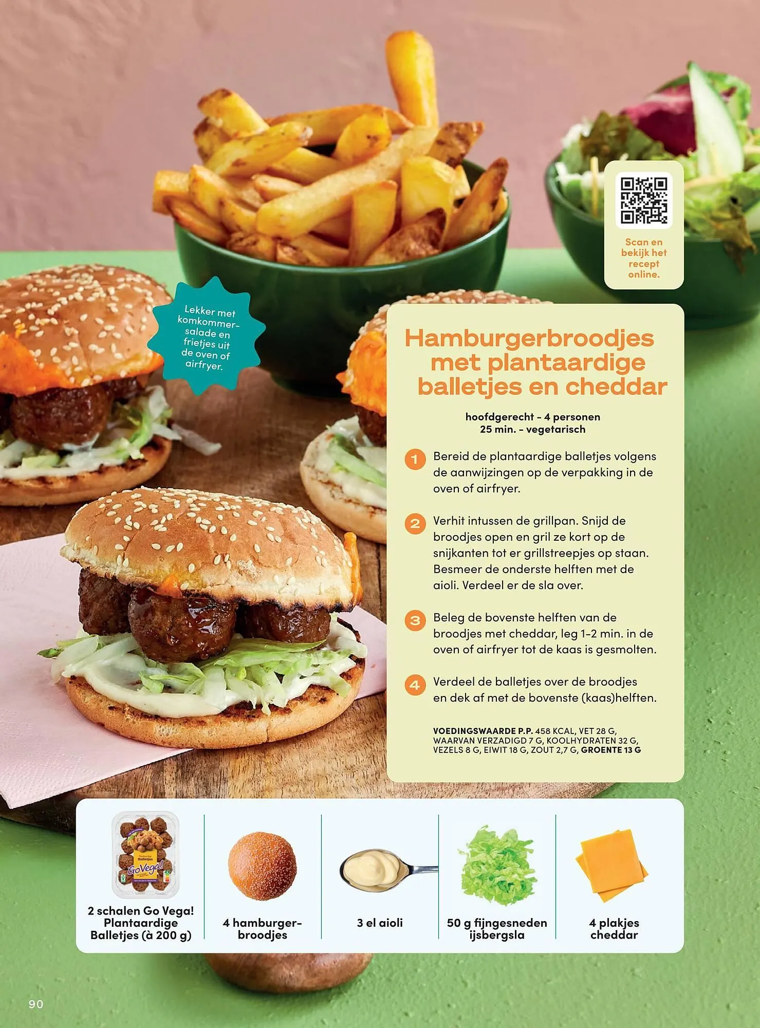 Boodschappen folder van 1 september tot 30 september 2025 - Folder pagina 90