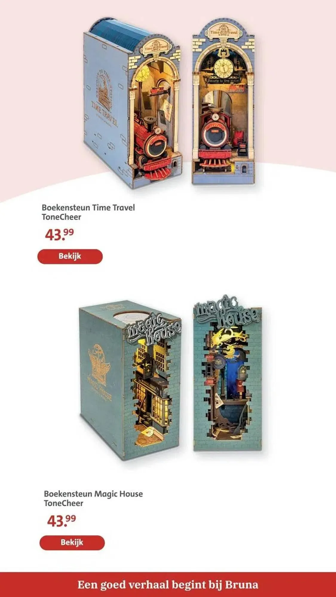 Bruna folder van 24 maart tot 30 maart 2025 - Folder pagina 27